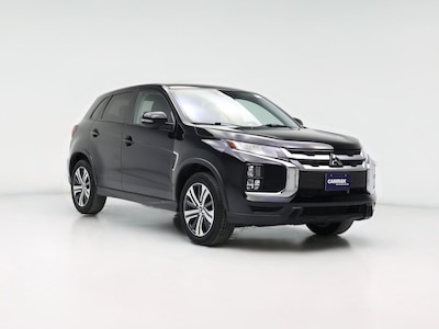 2024 Mitsubishi Outlander Sport SE