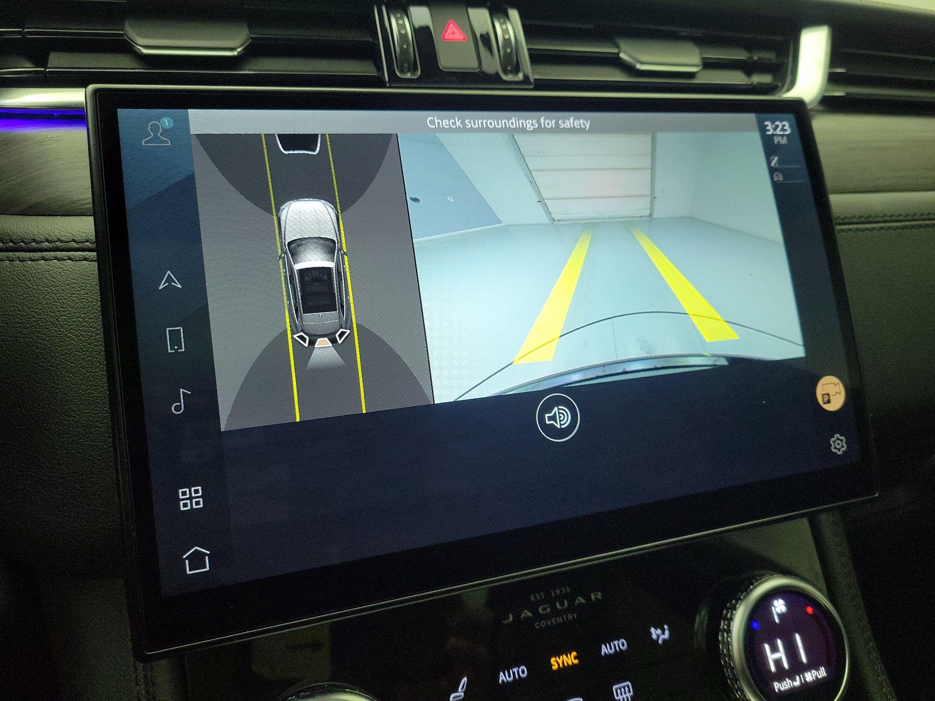 Thumbnail: 2022 Jaguar F-Pace - 13