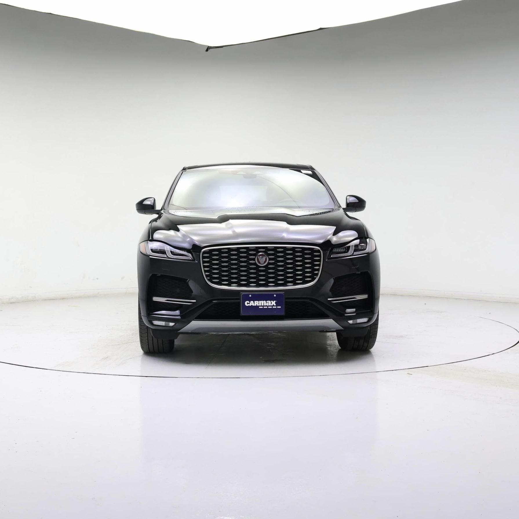 Thumbnail: 2022 Jaguar F-Pace - 5