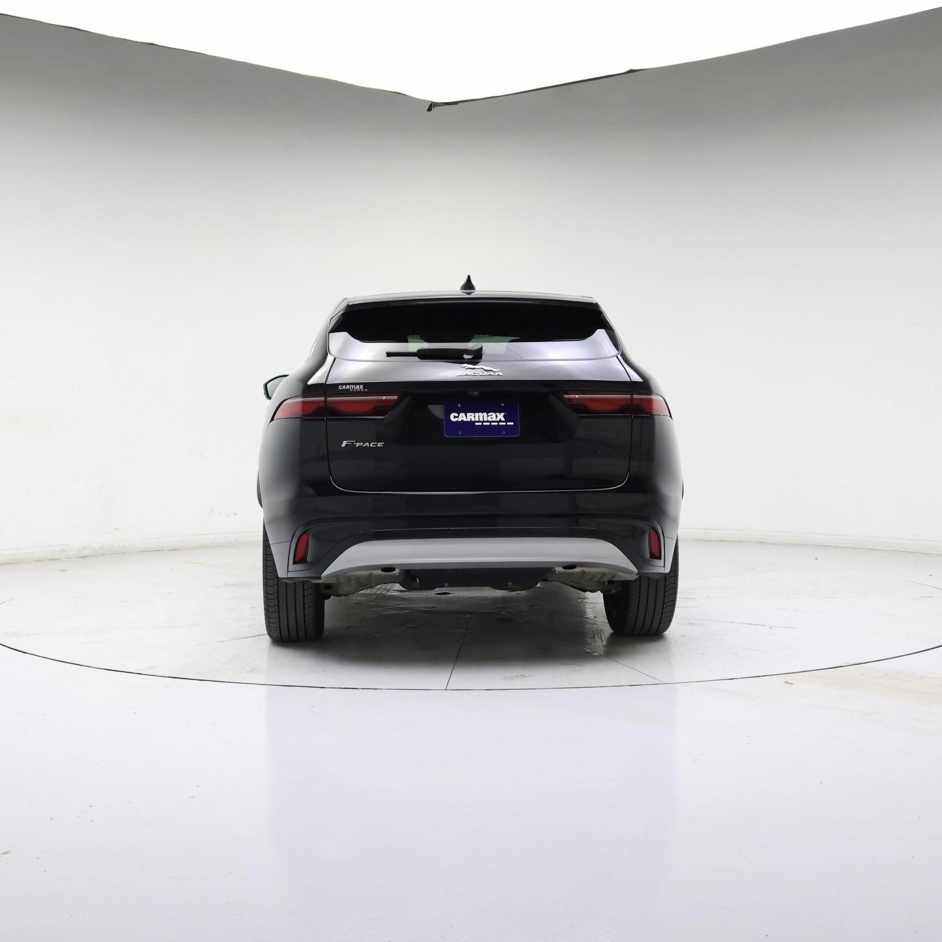 Thumbnail: 2022 Jaguar F-Pace - 6