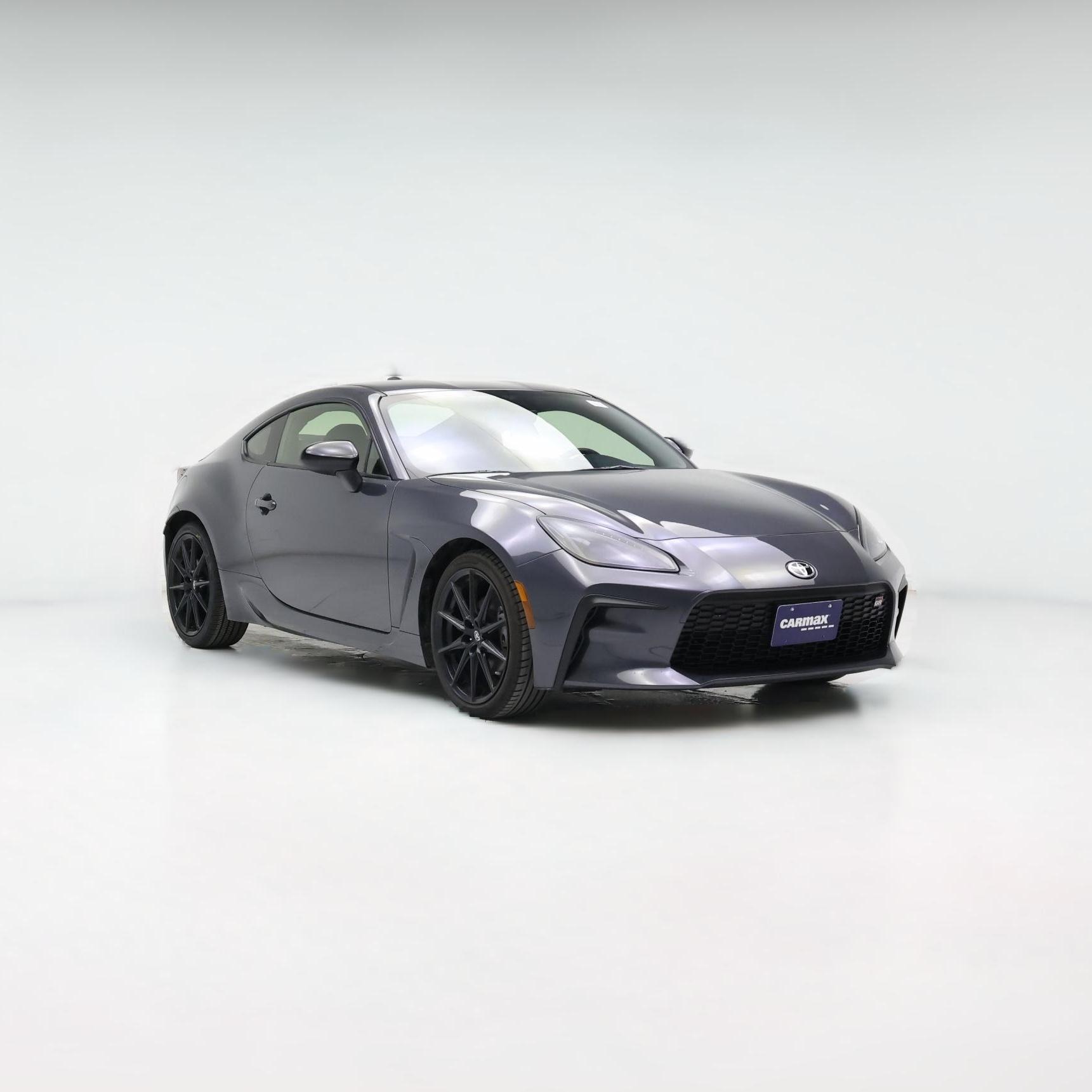 Thumbnail: 2024 Toyota GR86 - 1