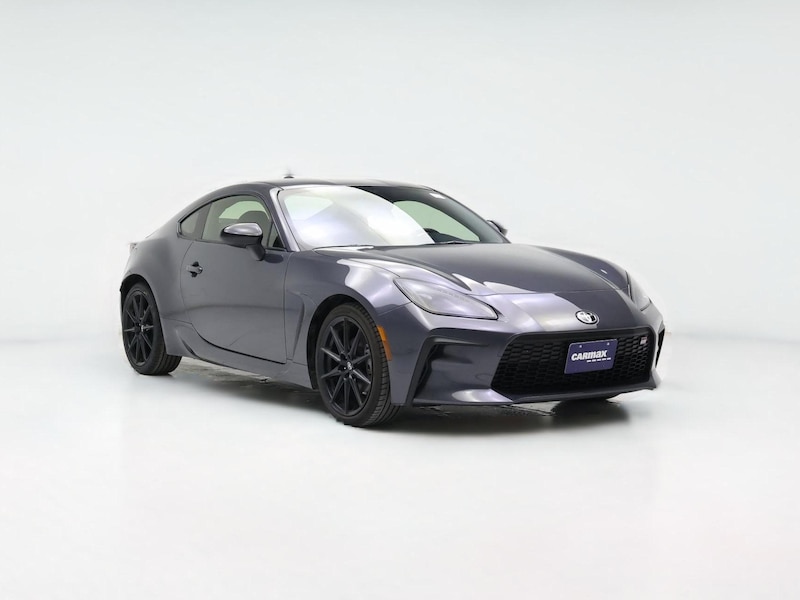 2024 Toyota GR86 Premium -
                  Waukesha, WI