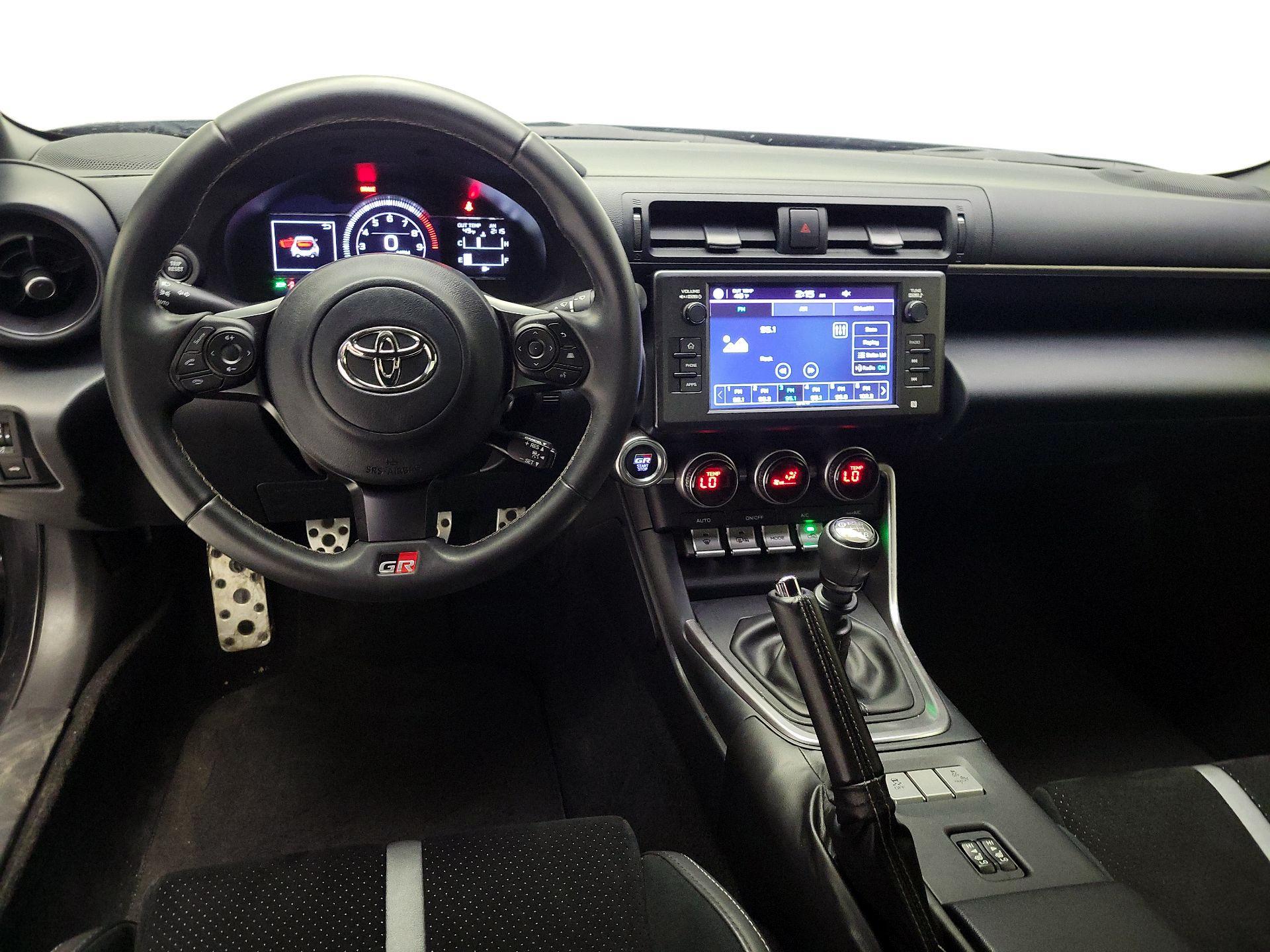 Thumbnail: 2024 Toyota GR86 - 9