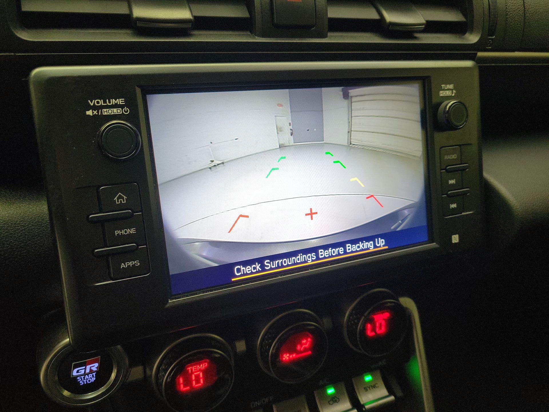 Thumbnail: 2024 Toyota GR86 - 14