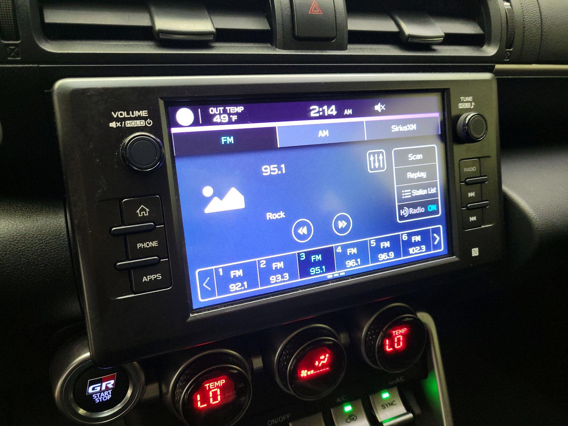 Thumbnail: 2024 Toyota GR86 - 15