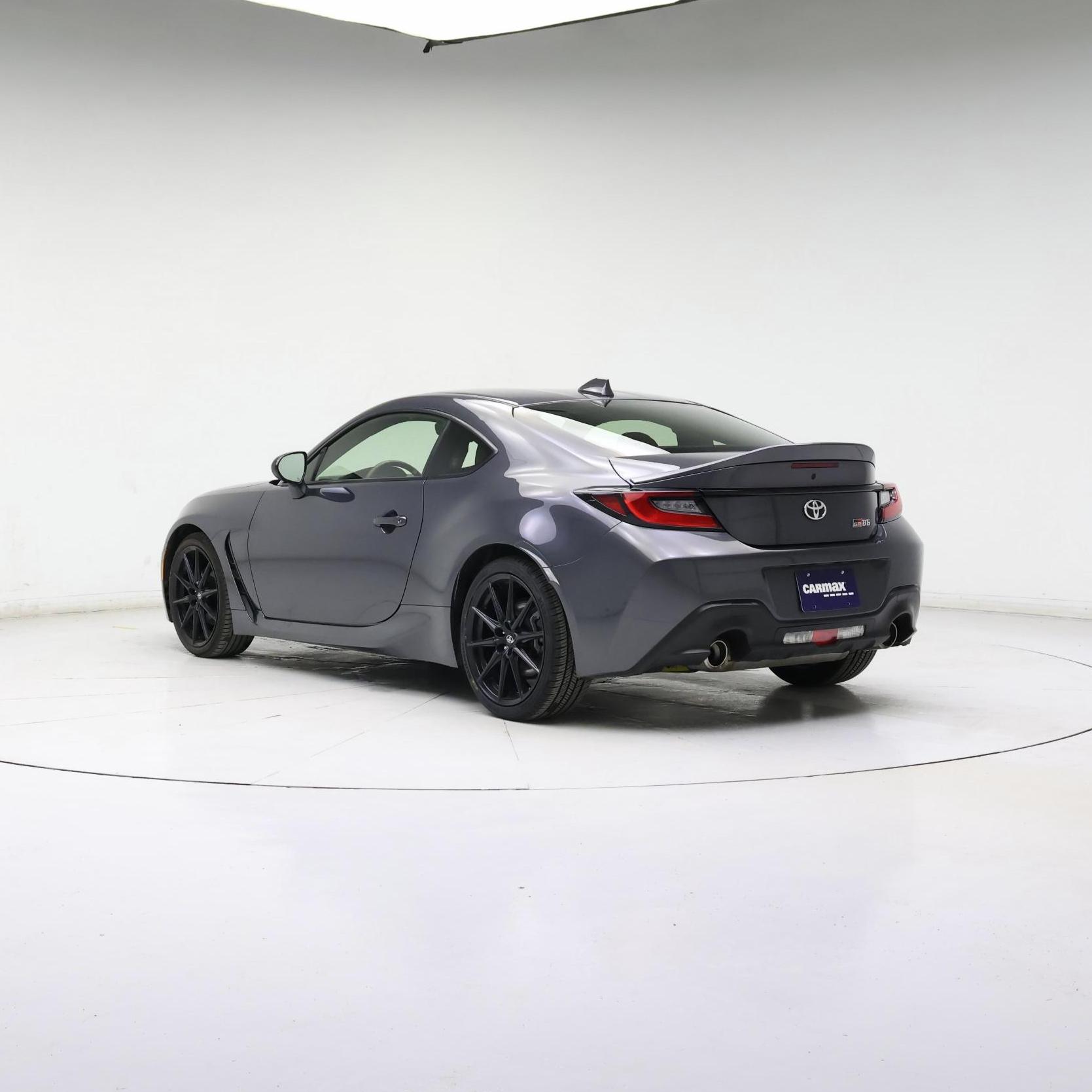 Thumbnail: 2024 Toyota GR86 - 2