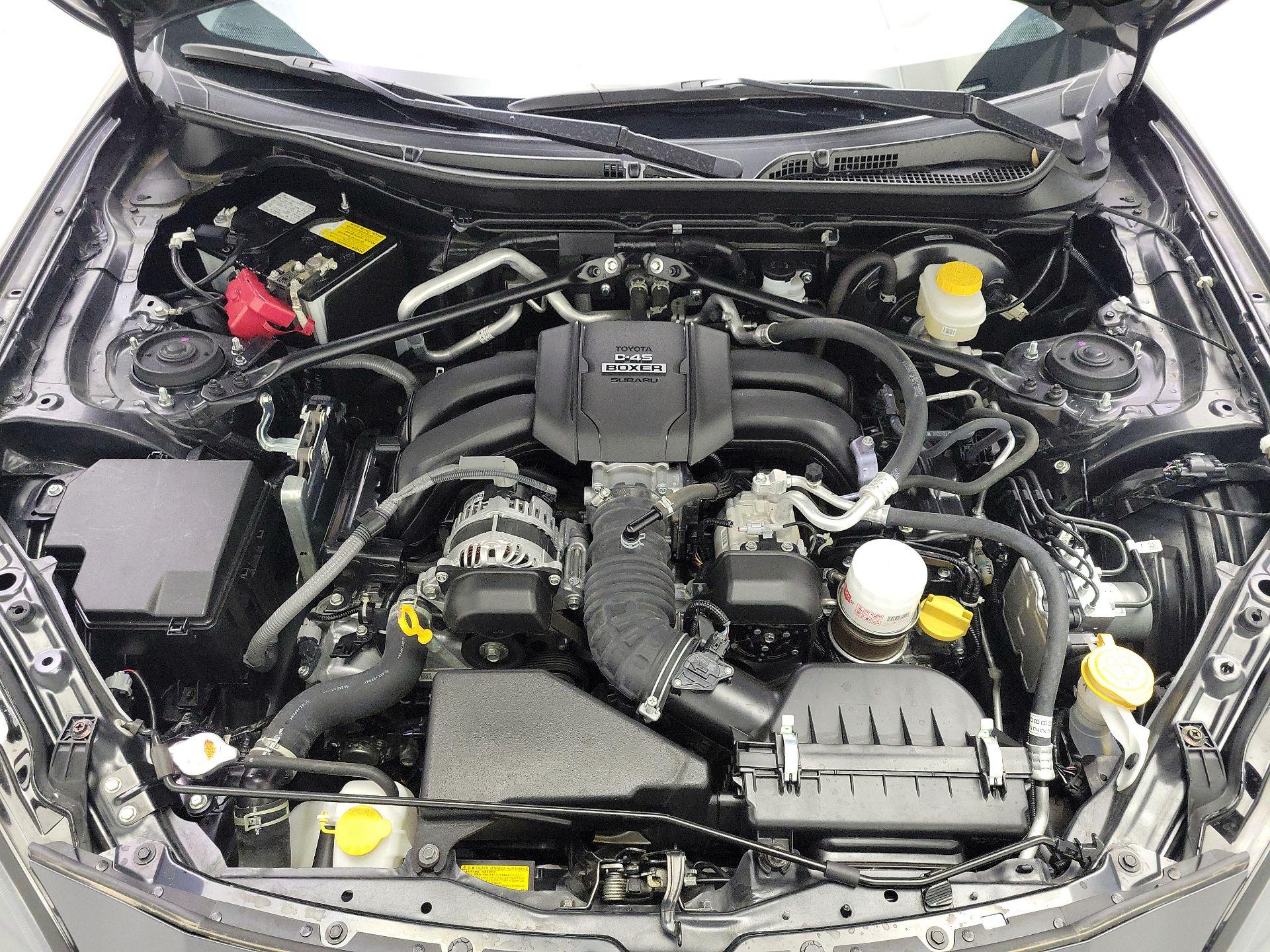 Thumbnail: 2024 Toyota GR86 - 19