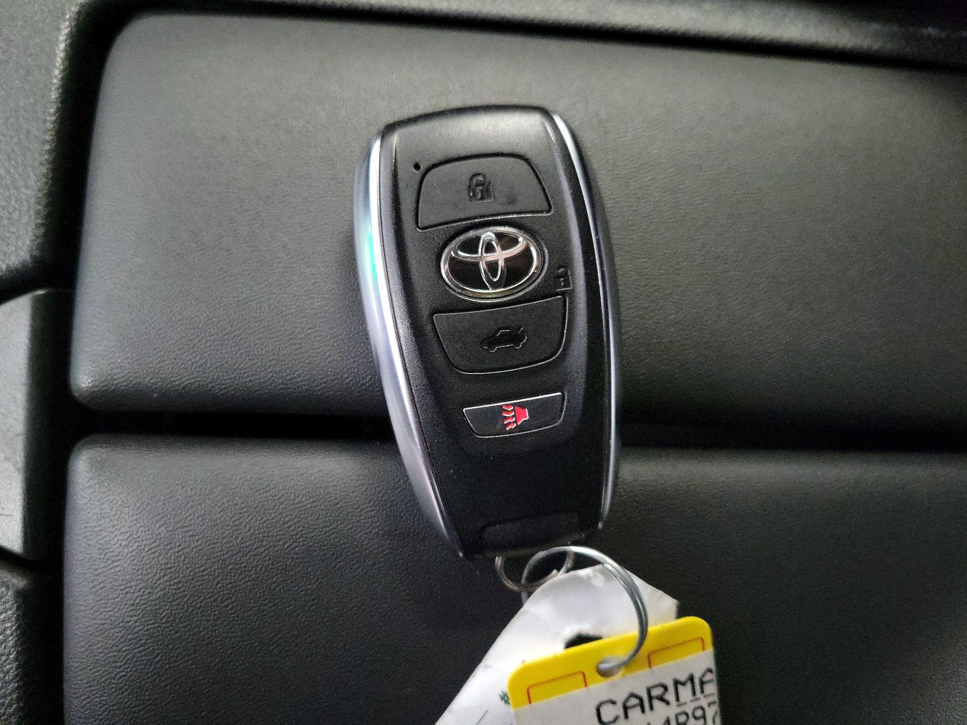 Thumbnail: 2024 Toyota GR86 - 20