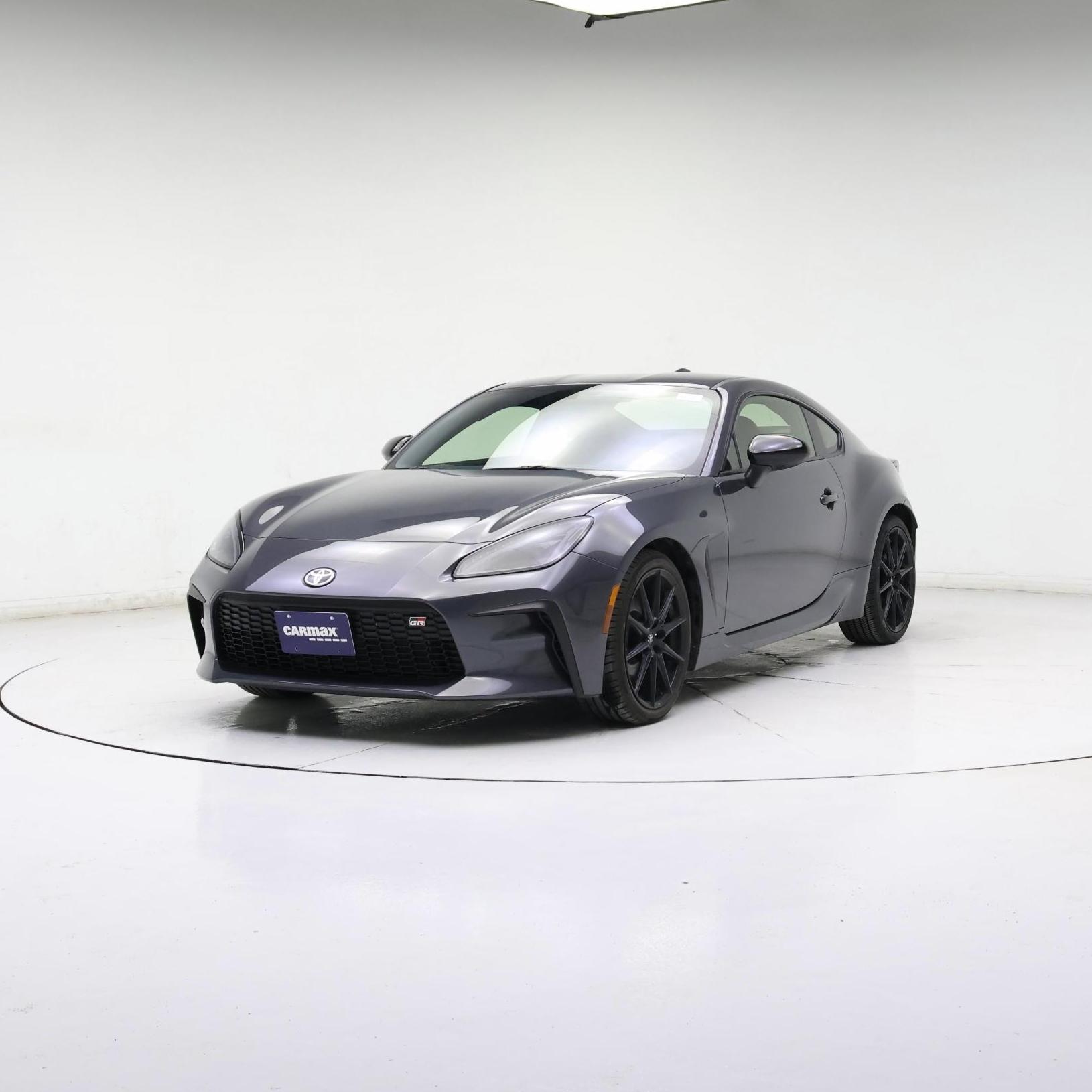 Thumbnail: 2024 Toyota GR86 - 4