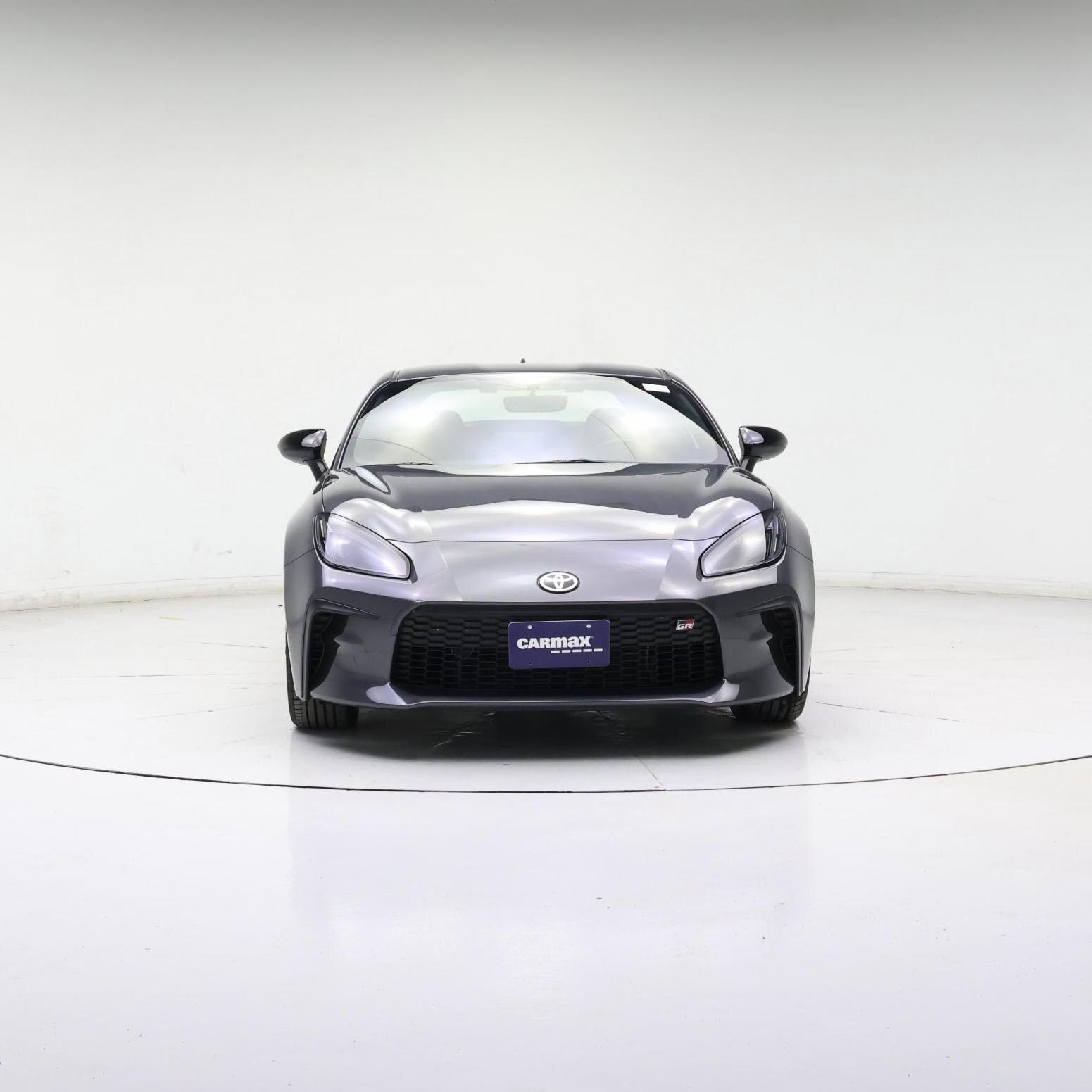 Thumbnail: 2024 Toyota GR86 - 5