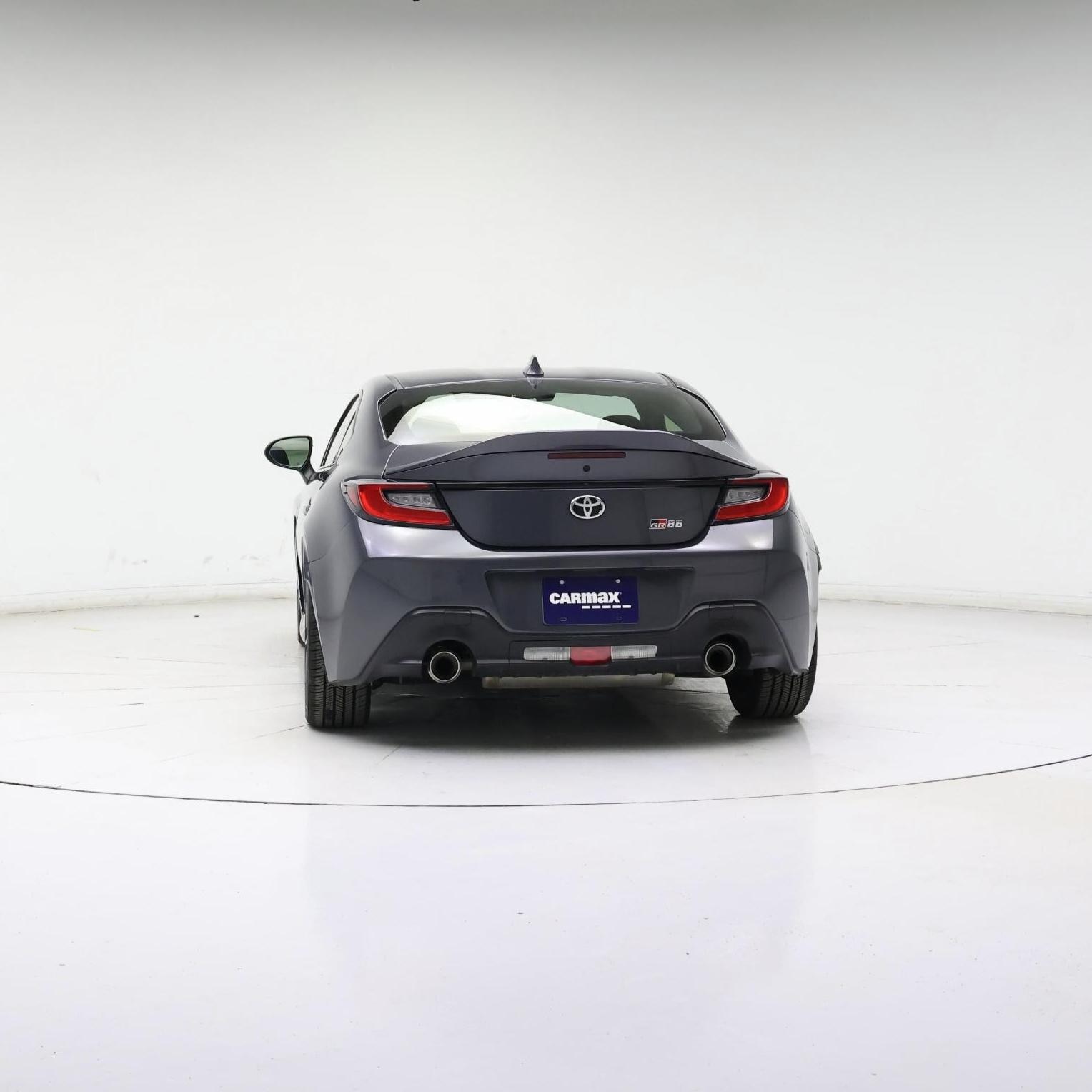 Thumbnail: 2024 Toyota GR86 - 6