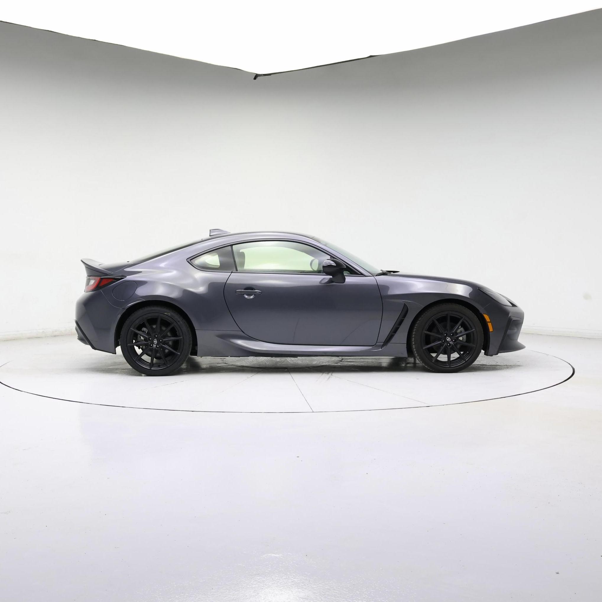 Thumbnail: 2024 Toyota GR86 - 7