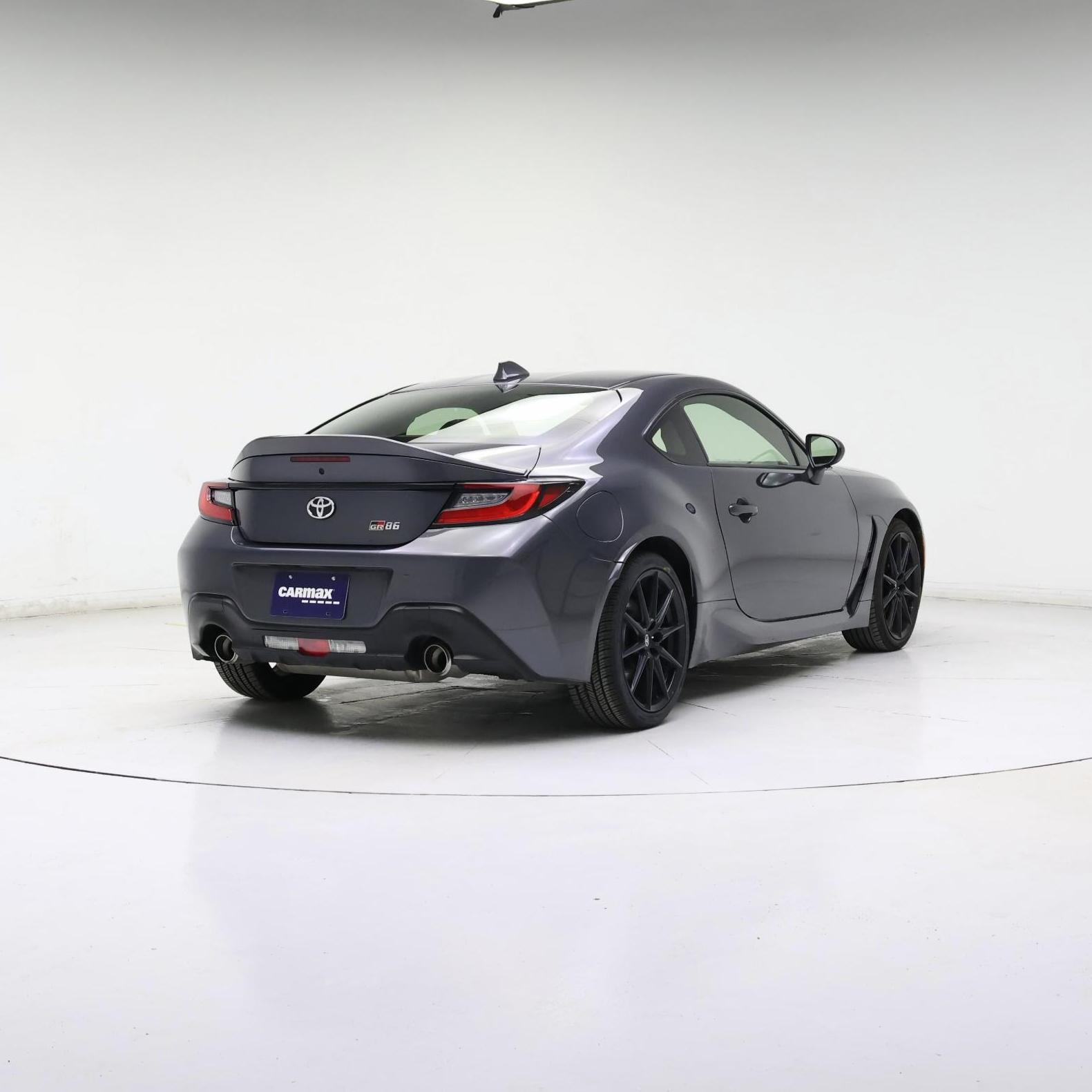 Thumbnail: 2024 Toyota GR86 - 8