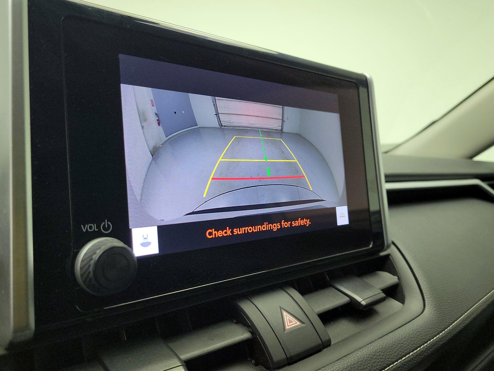 Thumbnail: 2024 Toyota RAV4 - 14