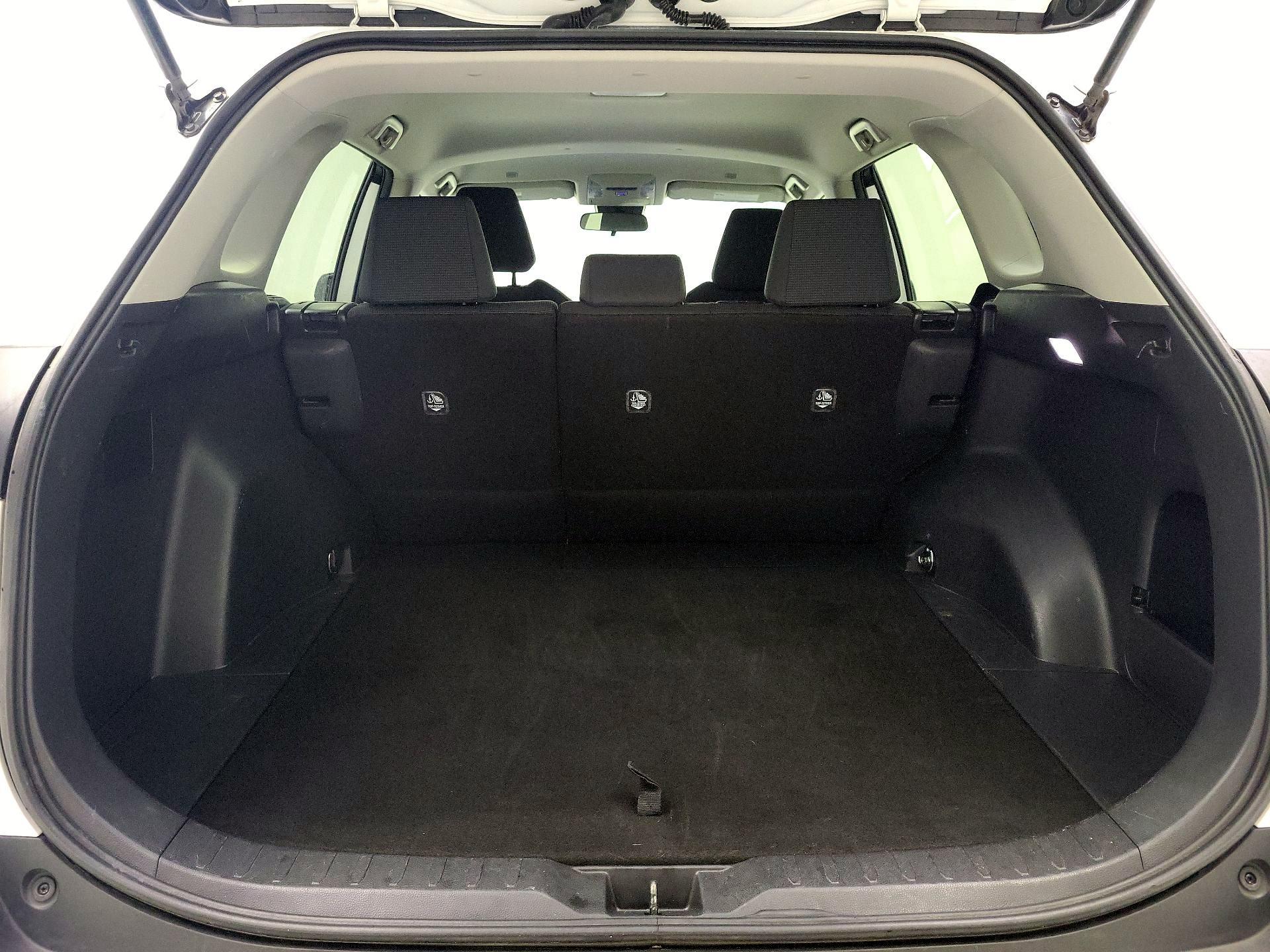 Thumbnail: 2024 Toyota RAV4 - 20