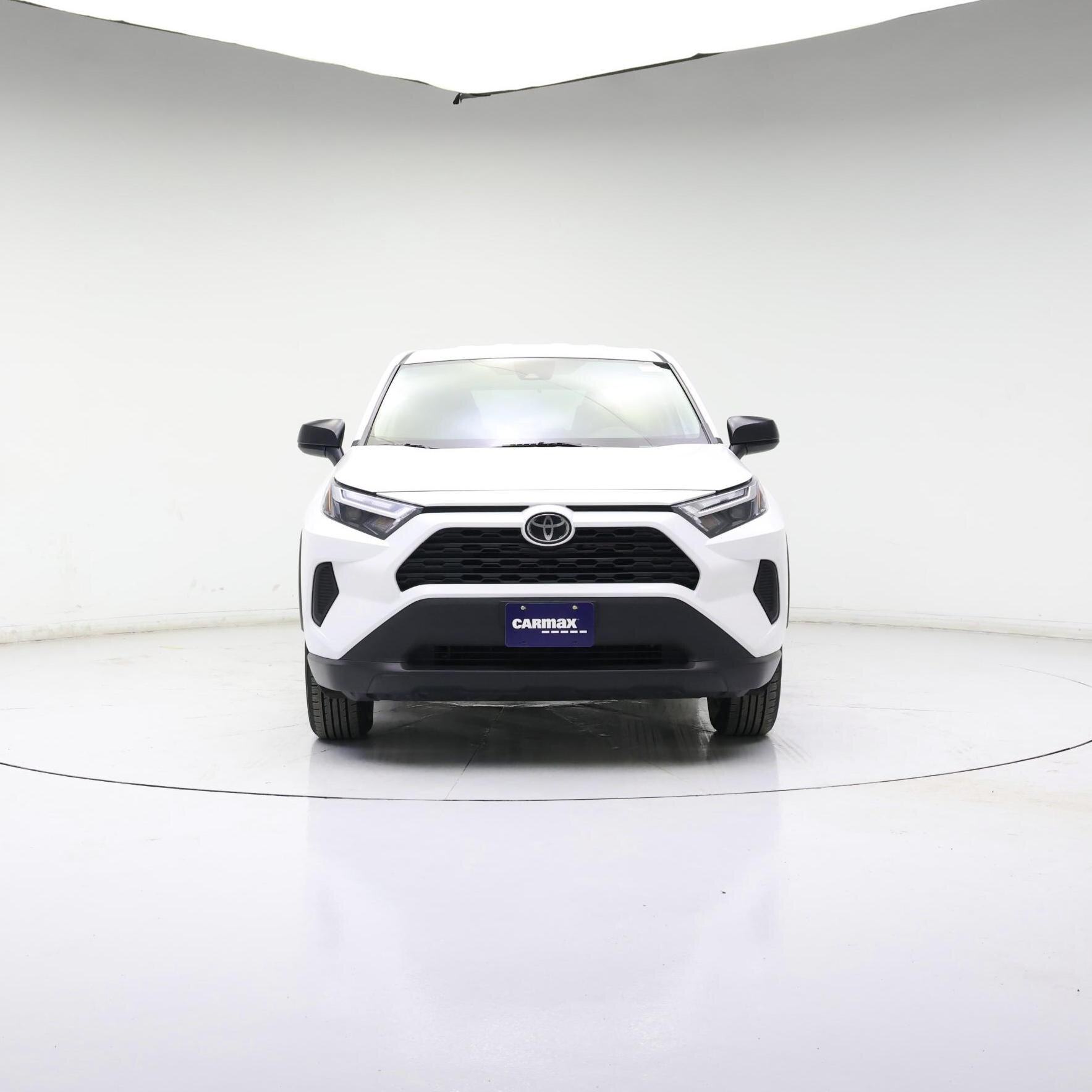 Thumbnail: 2024 Toyota RAV4 - 5