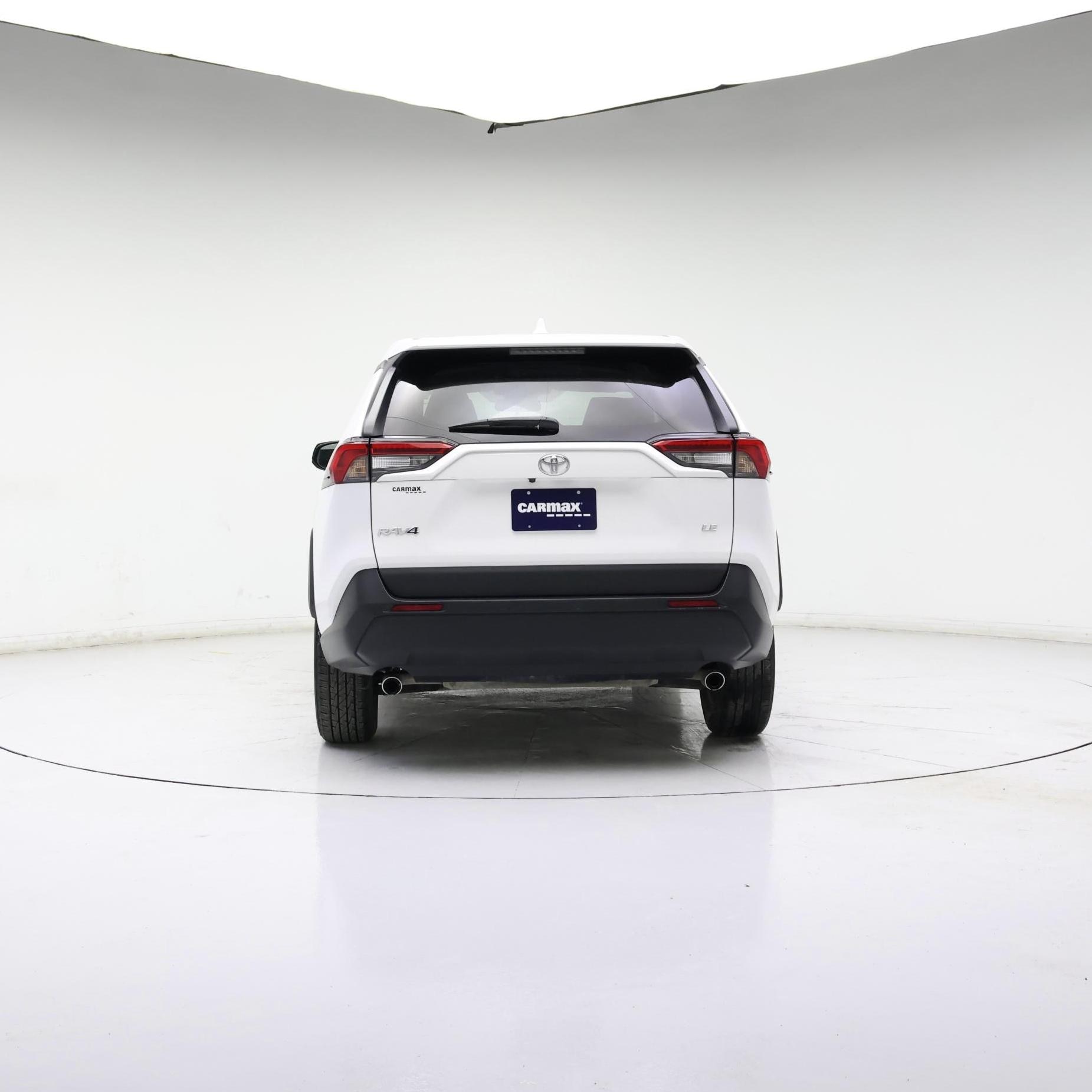 Thumbnail: 2024 Toyota RAV4 - 6