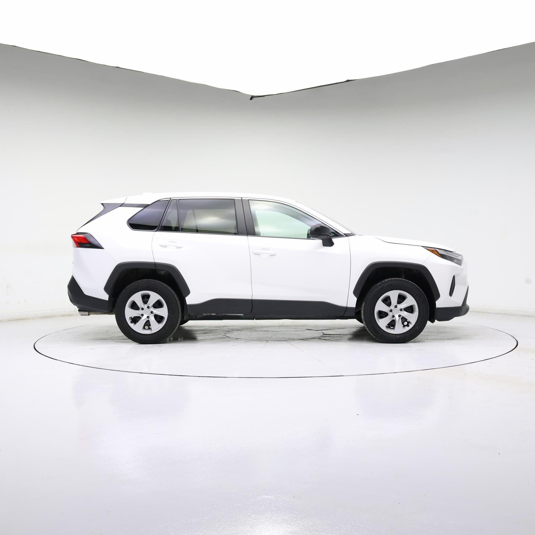 Thumbnail: 2024 Toyota RAV4 - 7