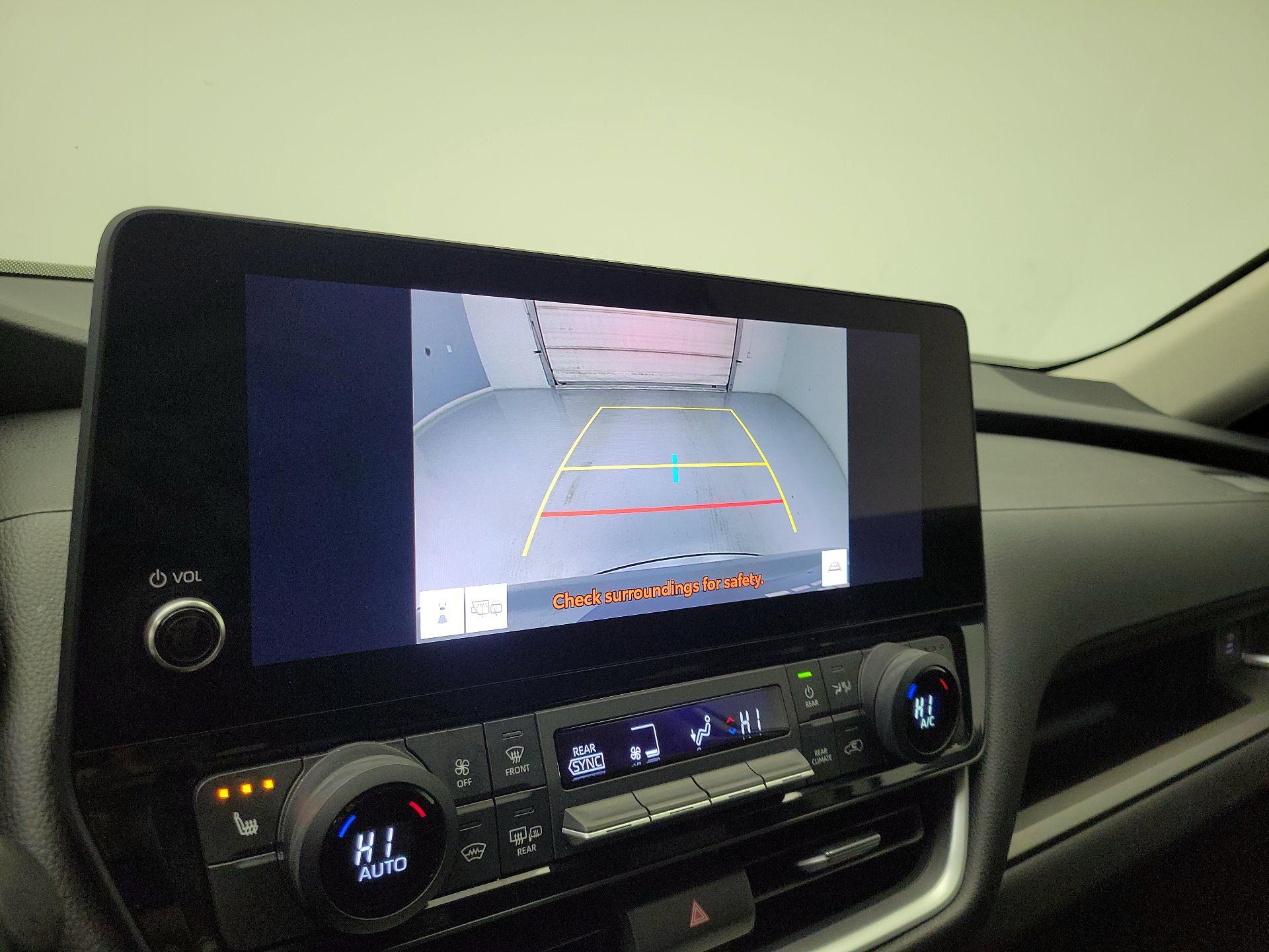 Thumbnail: 2025 Toyota Grand Highlander - 13