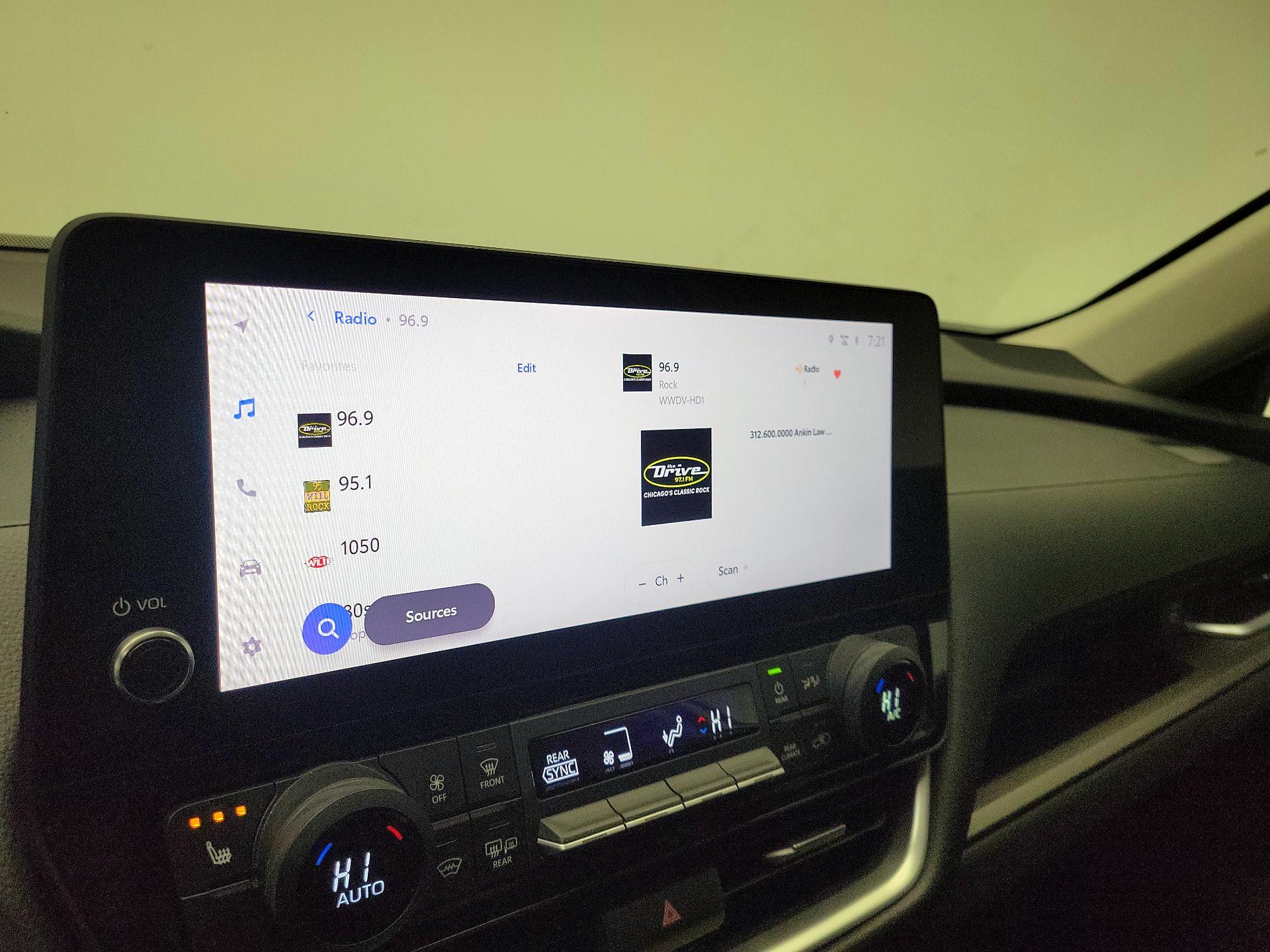 Thumbnail: 2025 Toyota Grand Highlander - 14