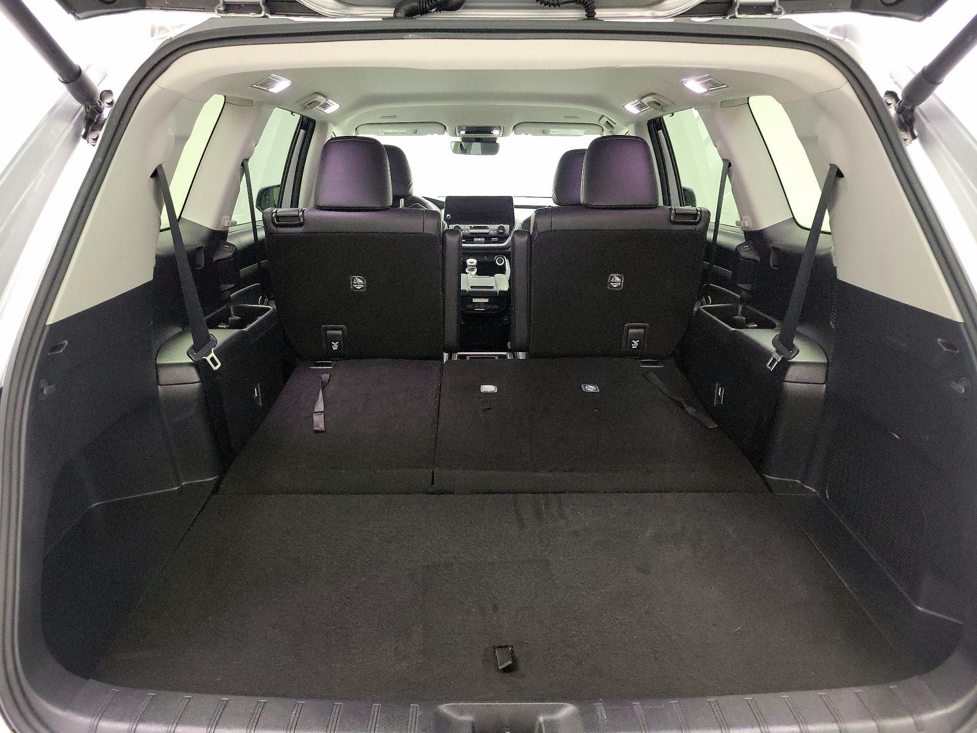 Thumbnail: 2025 Toyota Grand Highlander - 20