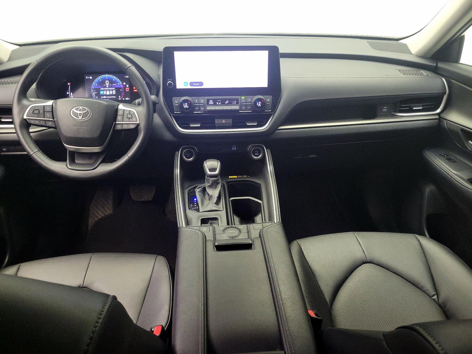 Thumbnail: 2024 Toyota Grand Highlander - 9