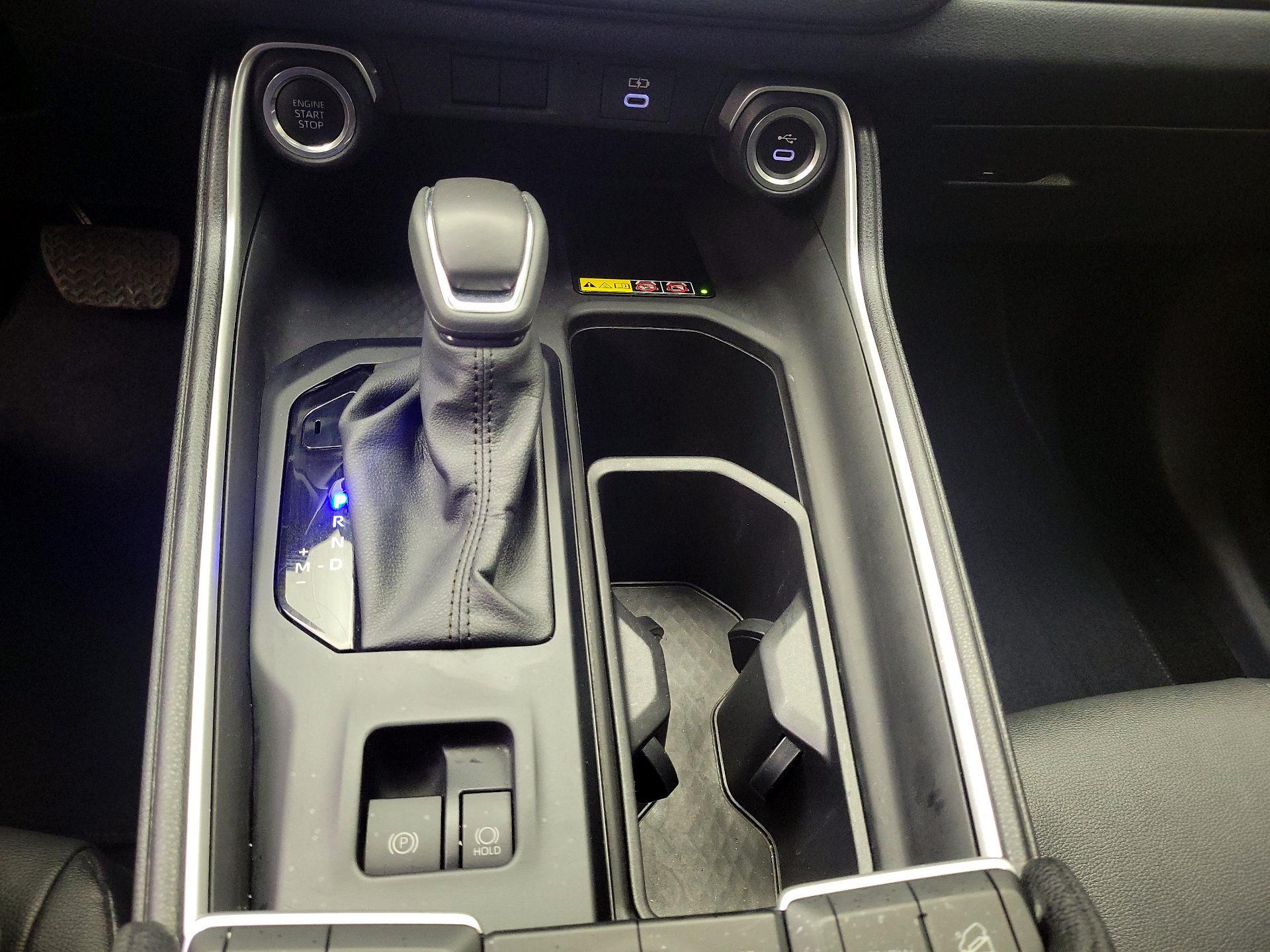 Thumbnail: 2024 Toyota Grand Highlander - 17