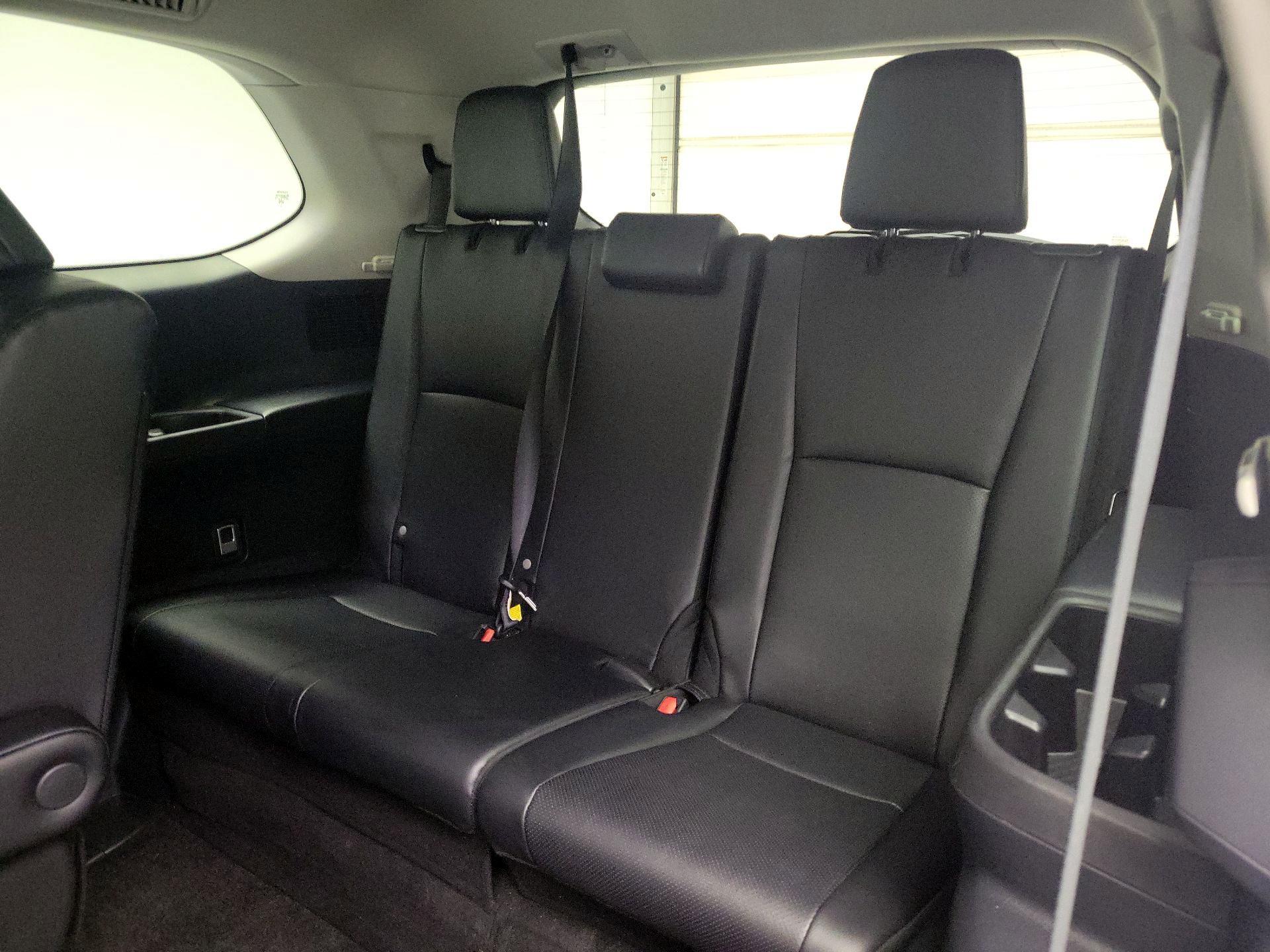 Thumbnail: 2024 Toyota Grand Highlander - 20