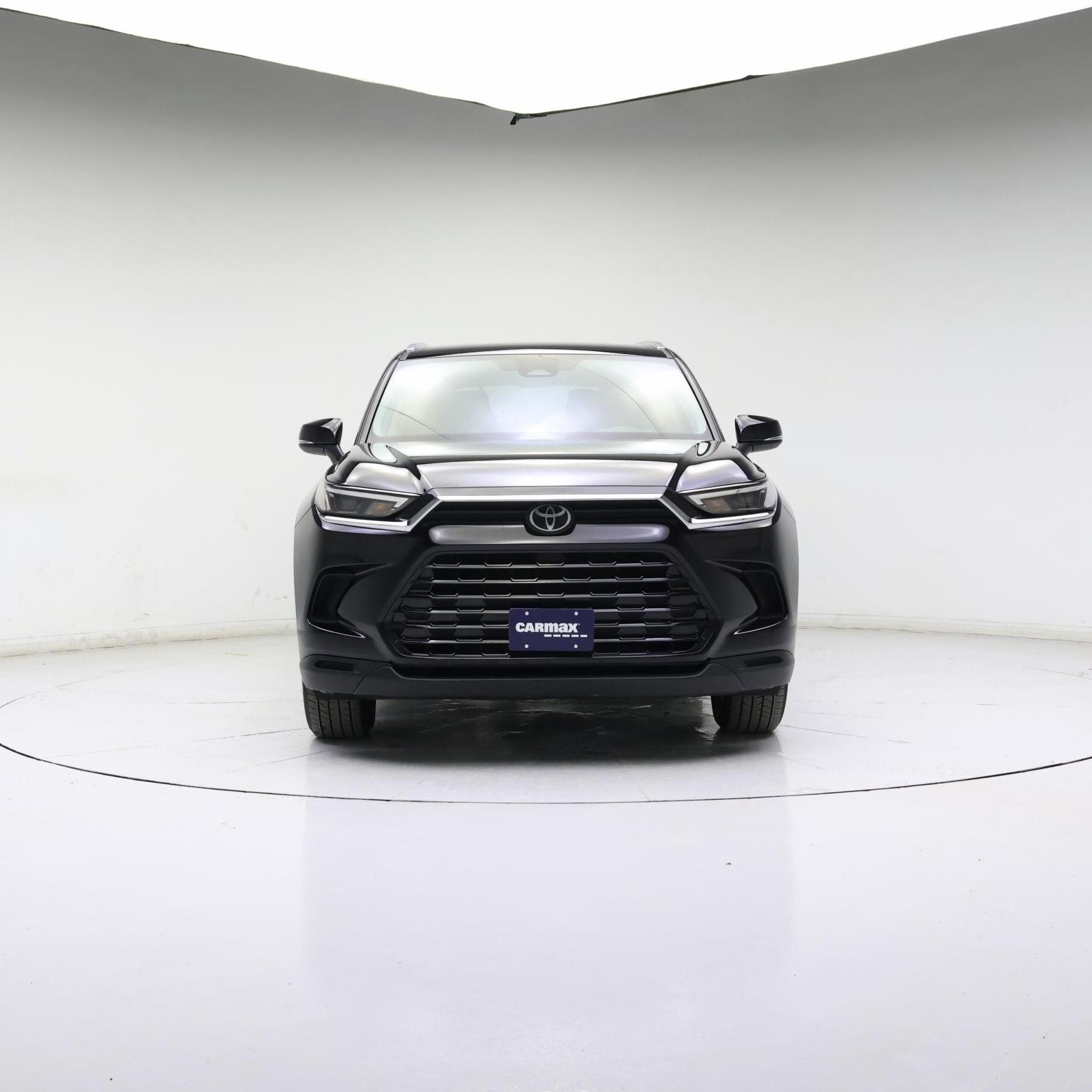 Thumbnail: 2024 Toyota Grand Highlander - 5