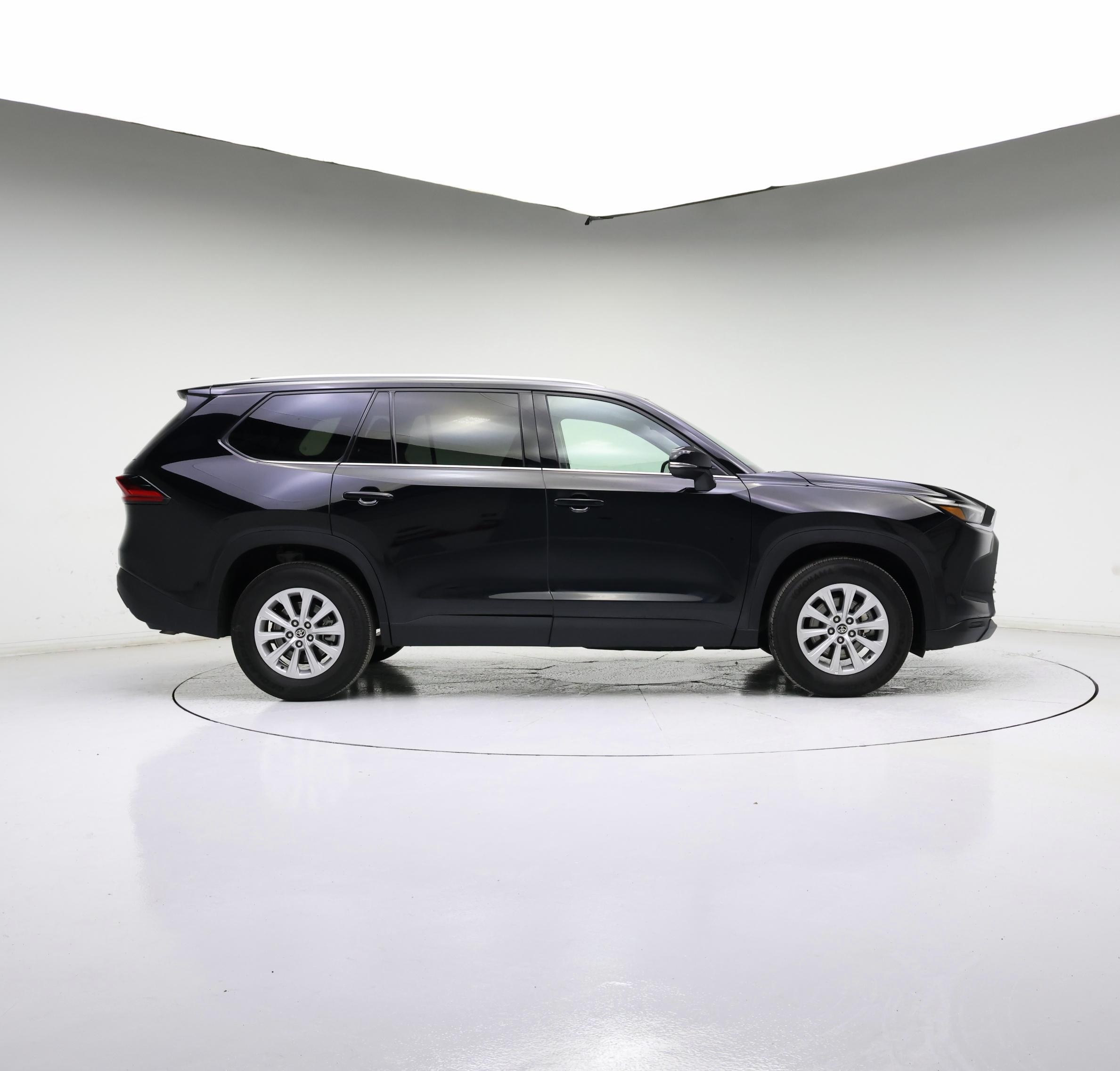 Thumbnail: 2024 Toyota Grand Highlander - 7