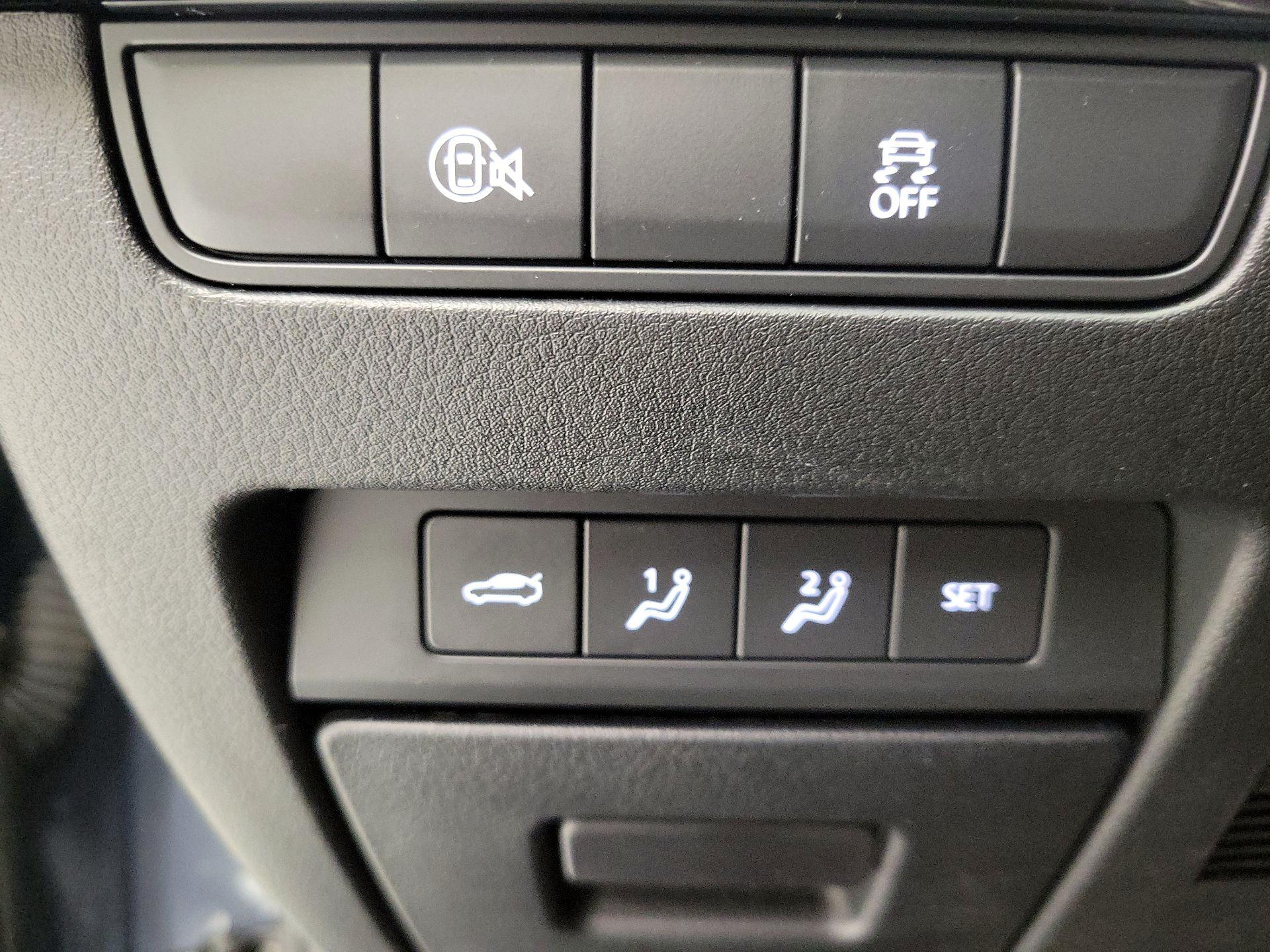 Thumbnail: 2025 Mazda Mazda3 - 13