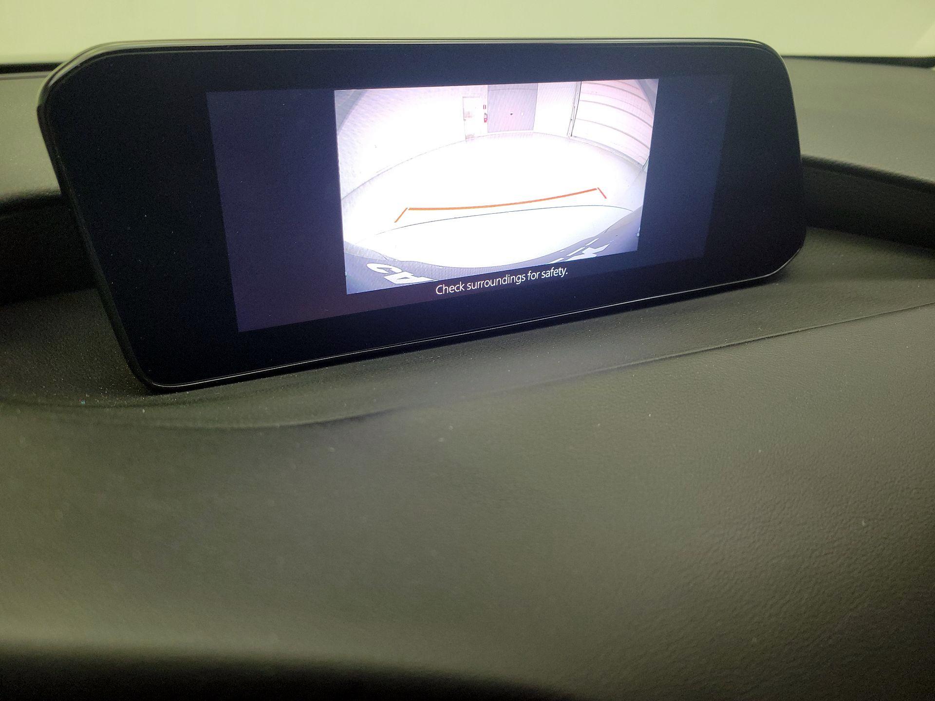 Thumbnail: 2025 Mazda Mazda3 - 14