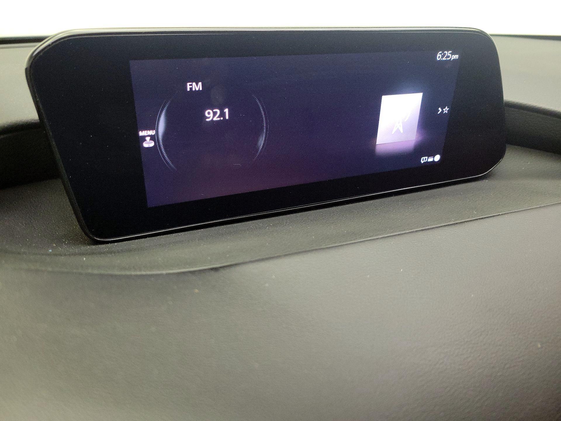 Thumbnail: 2025 Mazda Mazda3 - 15