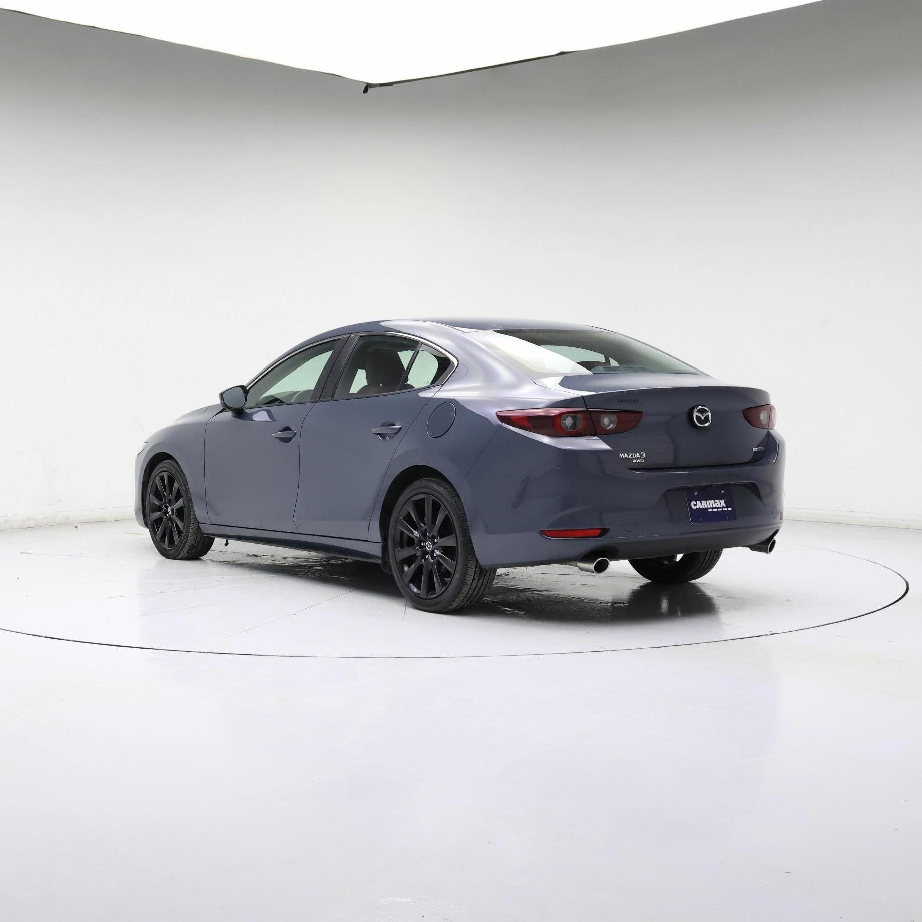 Thumbnail: 2025 Mazda Mazda3 - 2