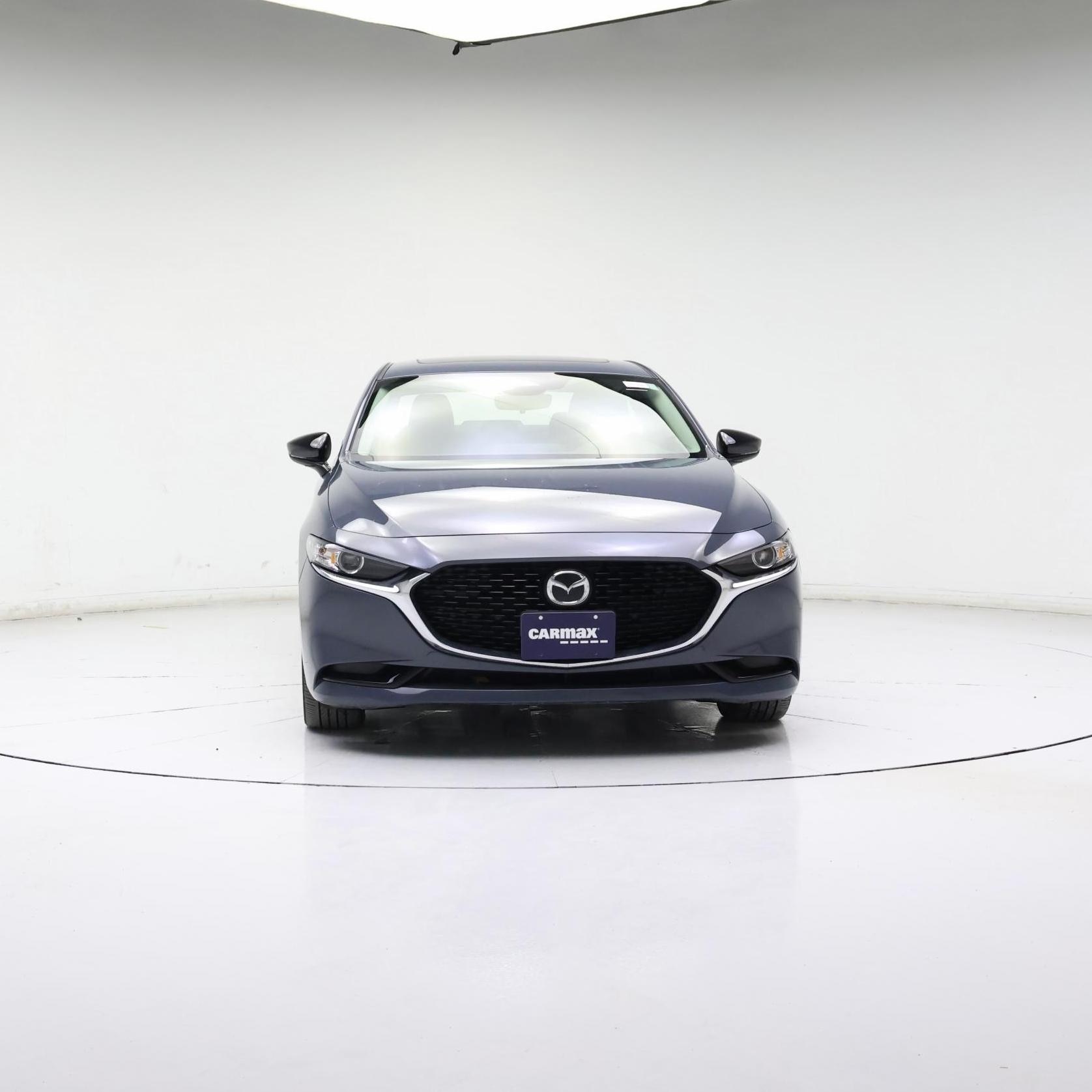 Thumbnail: 2025 Mazda Mazda3 - 5