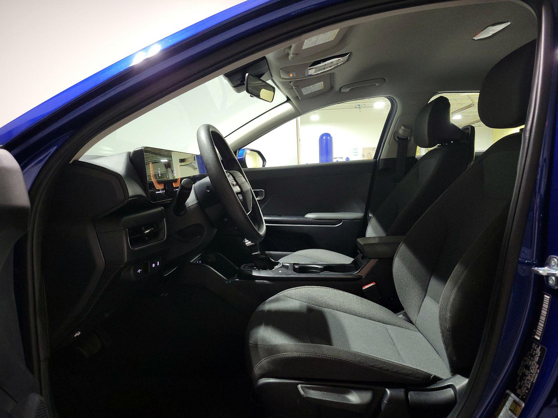 Thumbnail: 2025 Kia K4 - 9