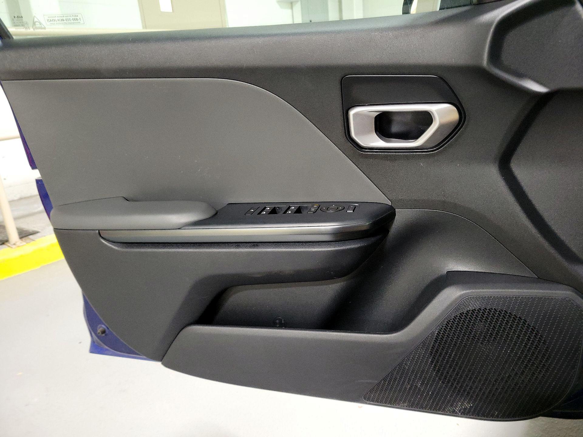 Thumbnail: 2025 Kia K4 - 10