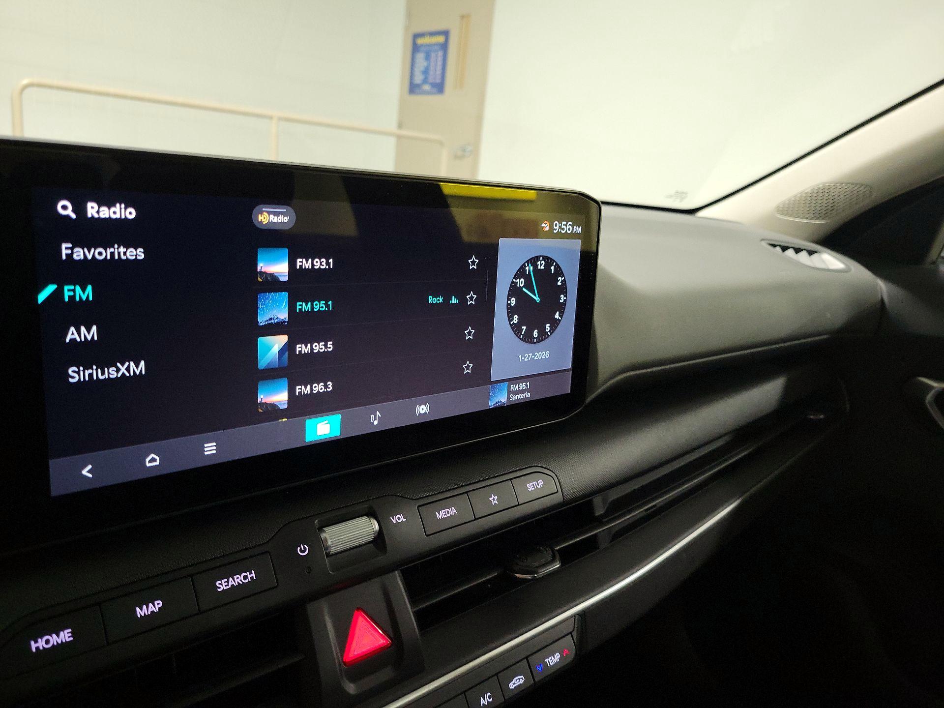 Thumbnail: 2025 Kia K4 - 13