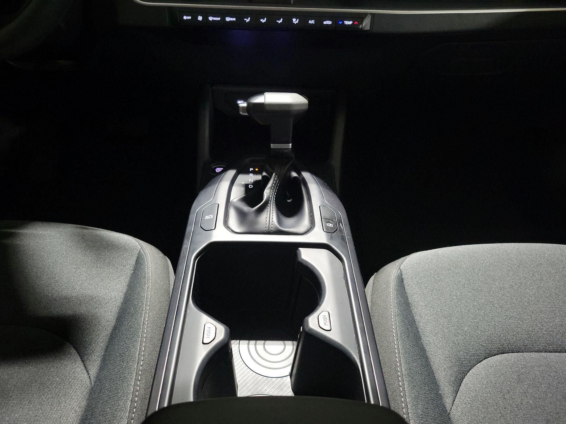 Thumbnail: 2025 Kia K4 - 15