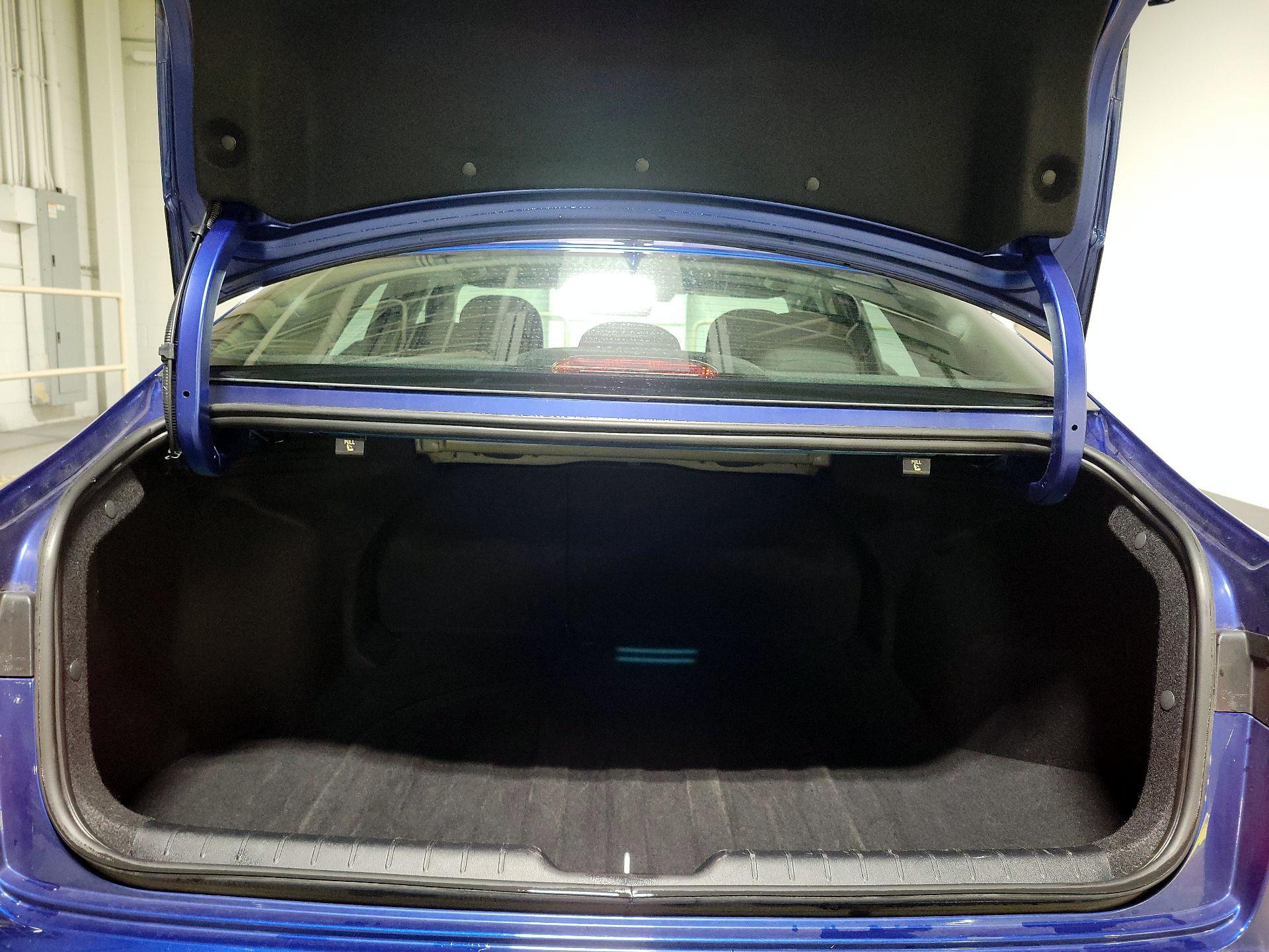 Thumbnail: 2025 Kia K4 - 18