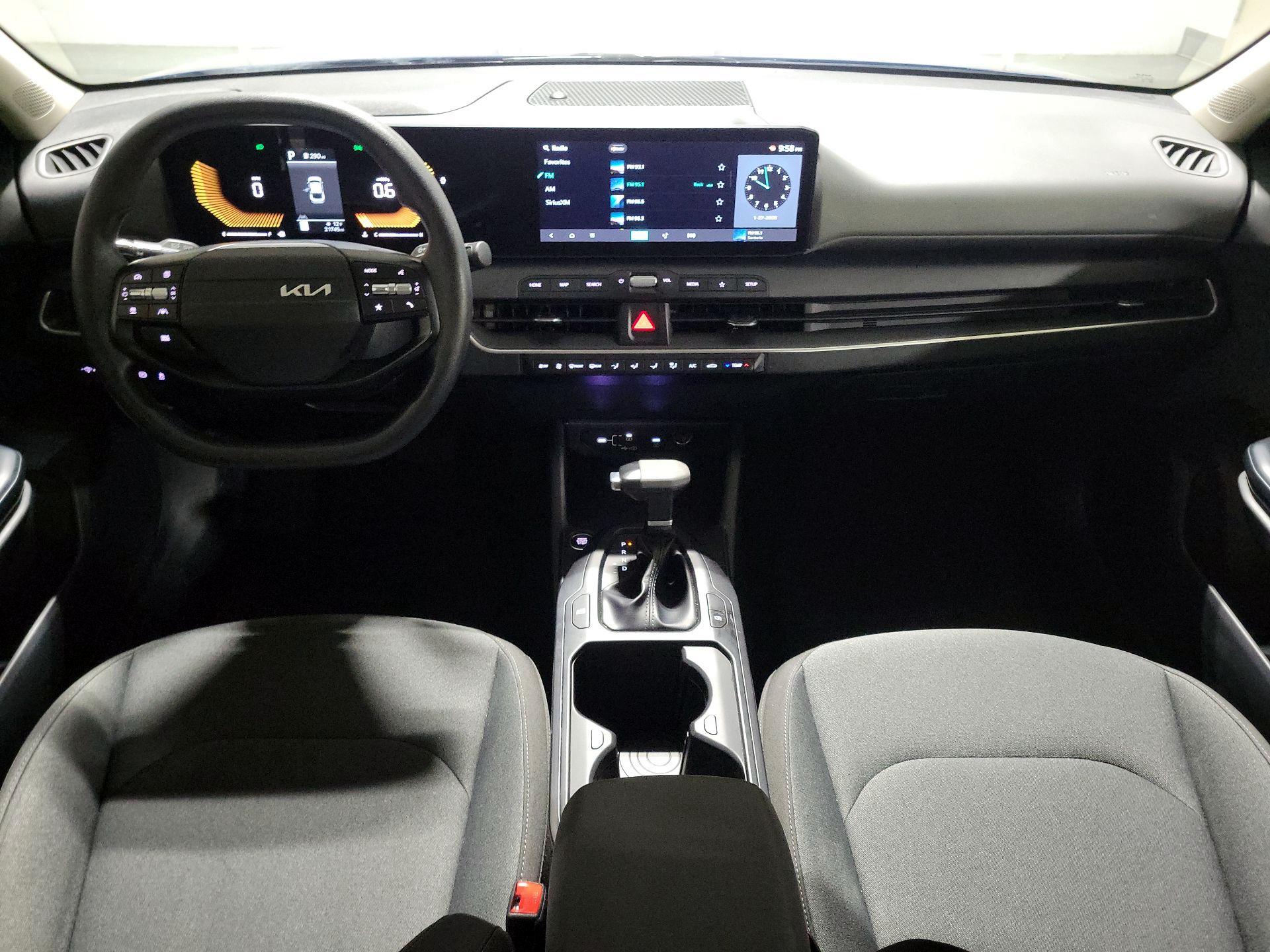 Thumbnail: 2025 Kia K4 - 8