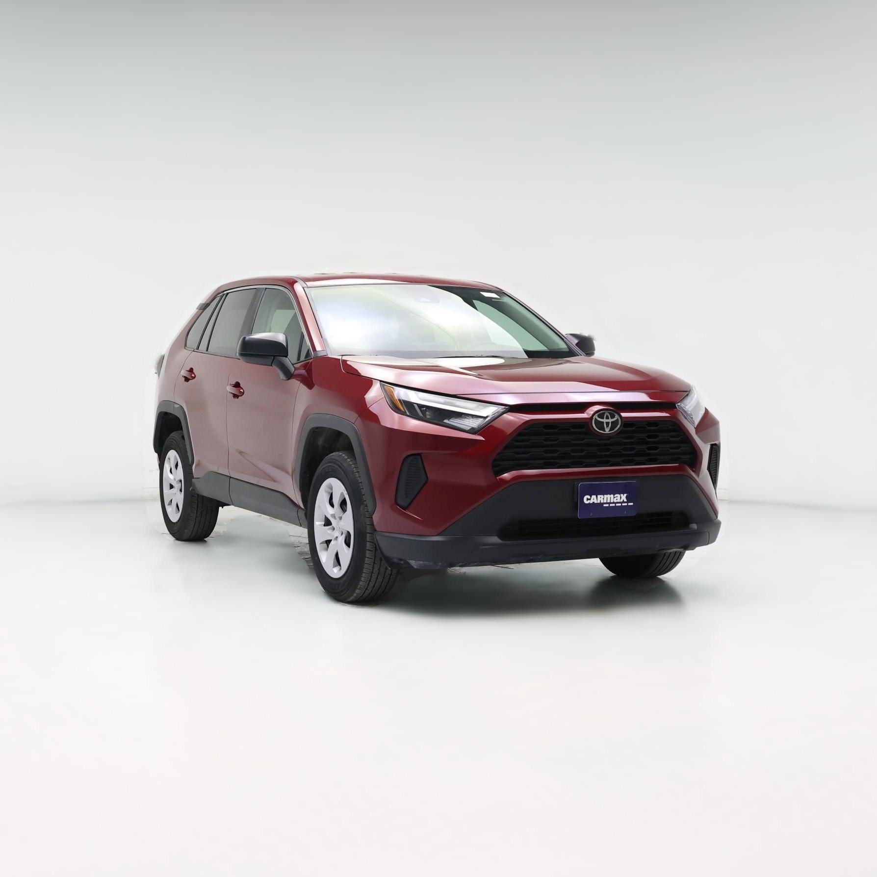 Thumbnail: 2024 Toyota RAV4 - 1