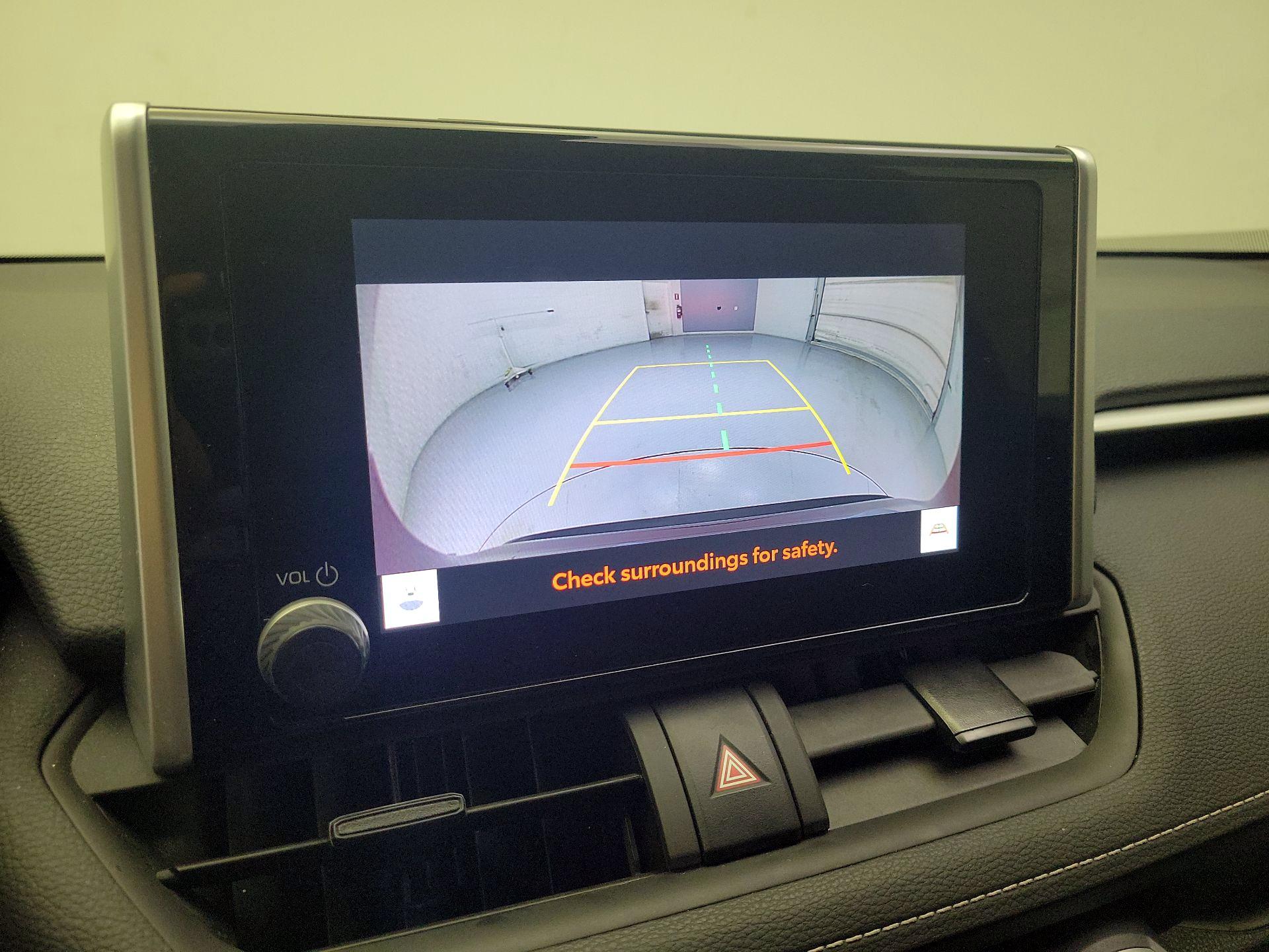 Thumbnail: 2024 Toyota RAV4 - 14