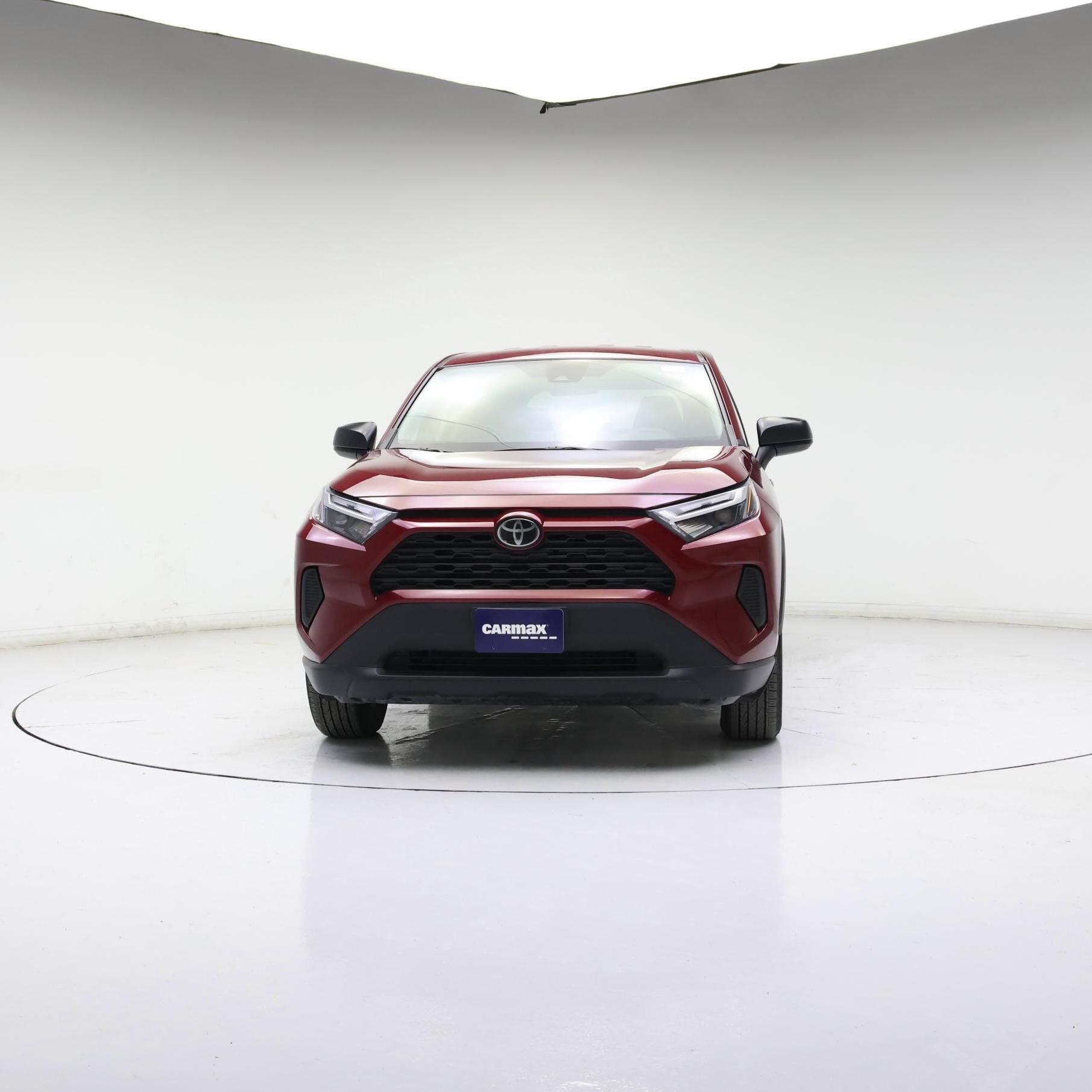 Thumbnail: 2024 Toyota RAV4 - 5