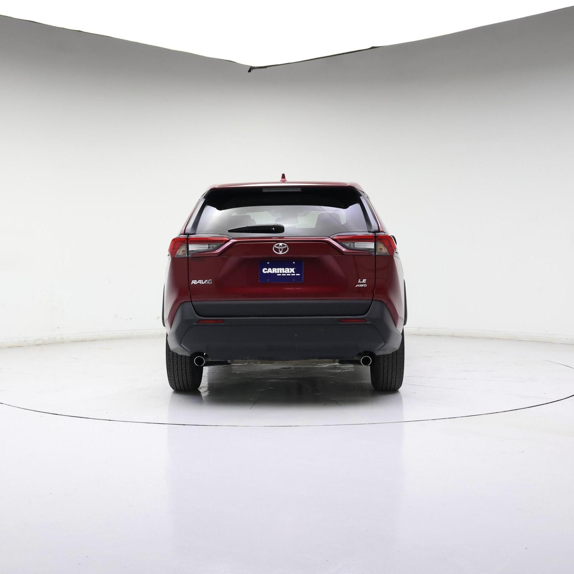 Thumbnail: 2024 Toyota RAV4 - 6