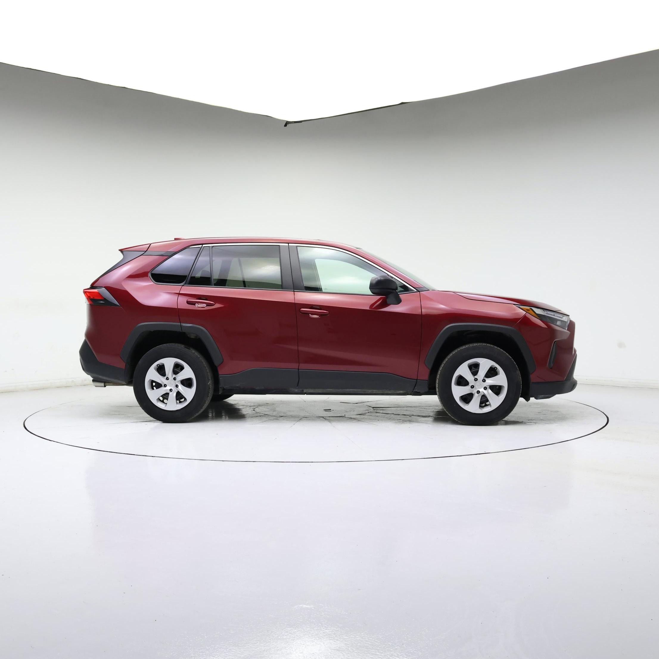 Thumbnail: 2024 Toyota RAV4 - 7