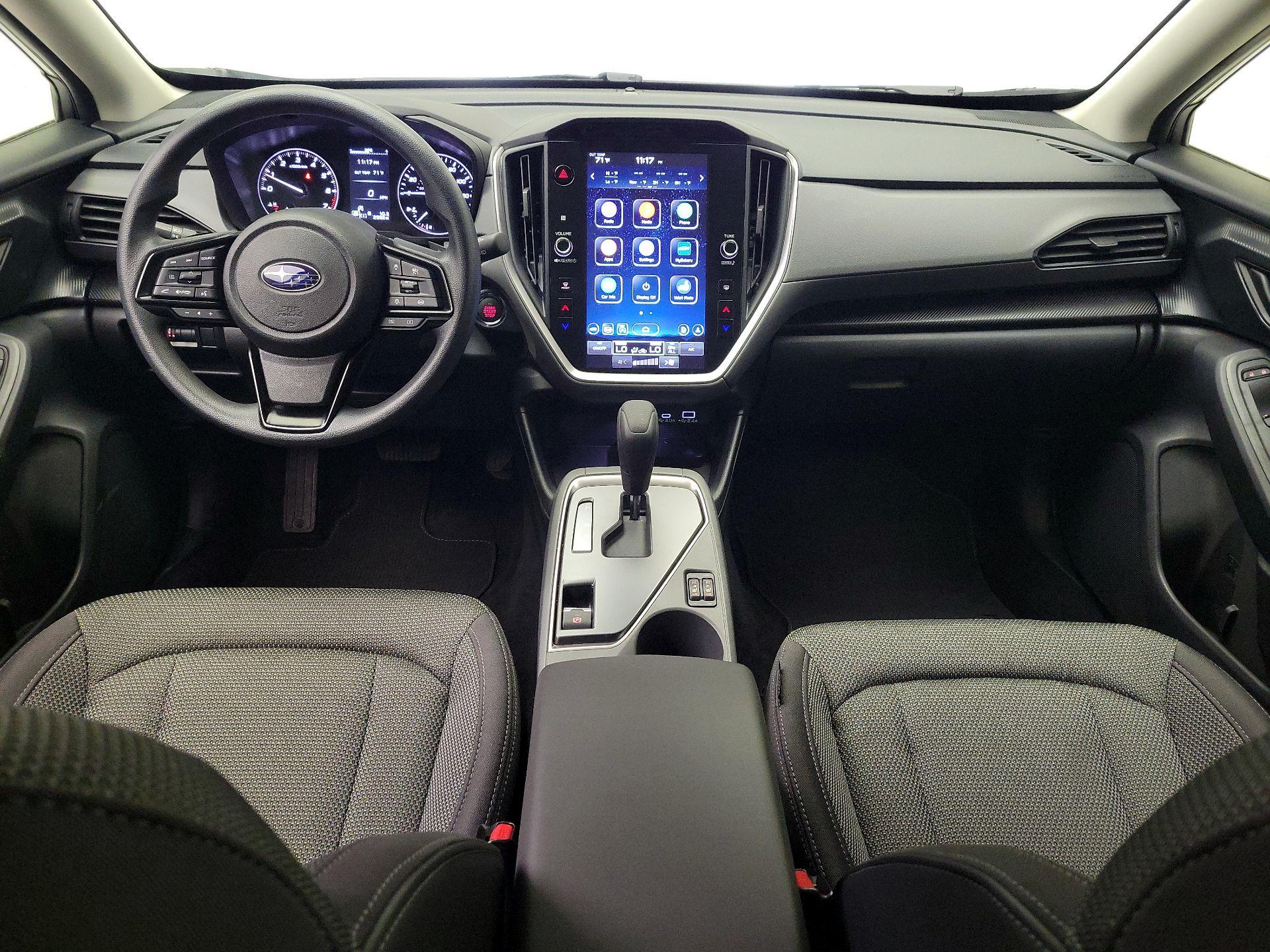 Thumbnail: 2024 Subaru Crosstrek - 9