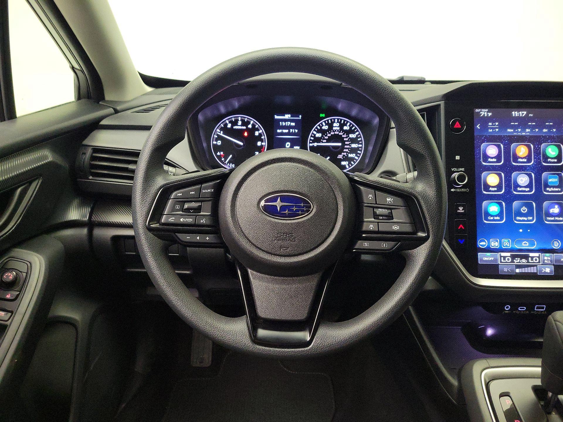 Thumbnail: 2024 Subaru Crosstrek - 10