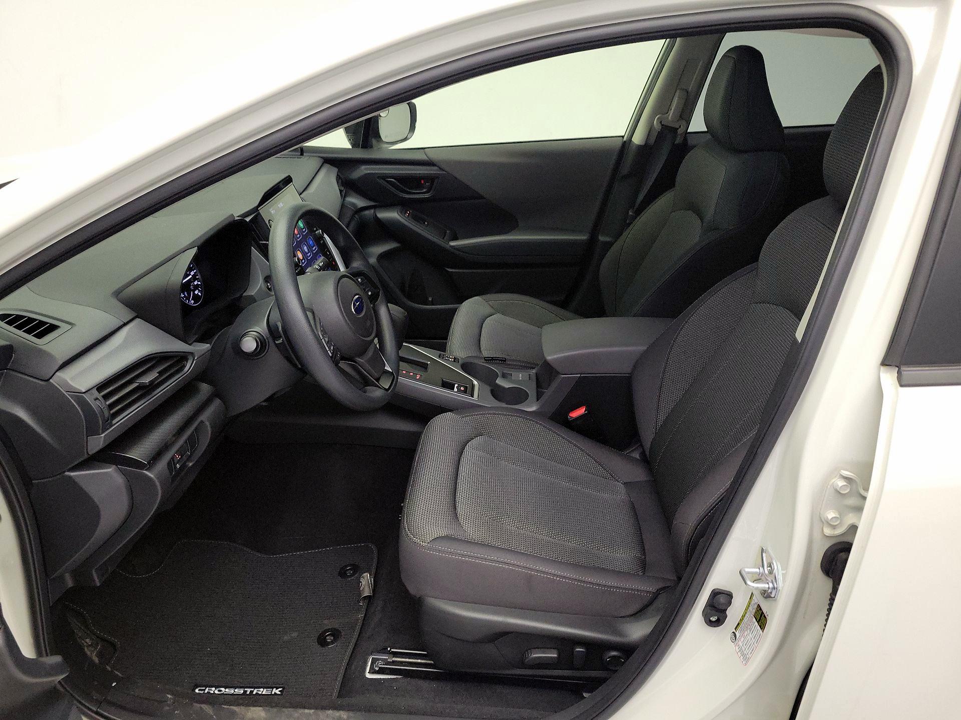 Thumbnail: 2024 Subaru Crosstrek - 11