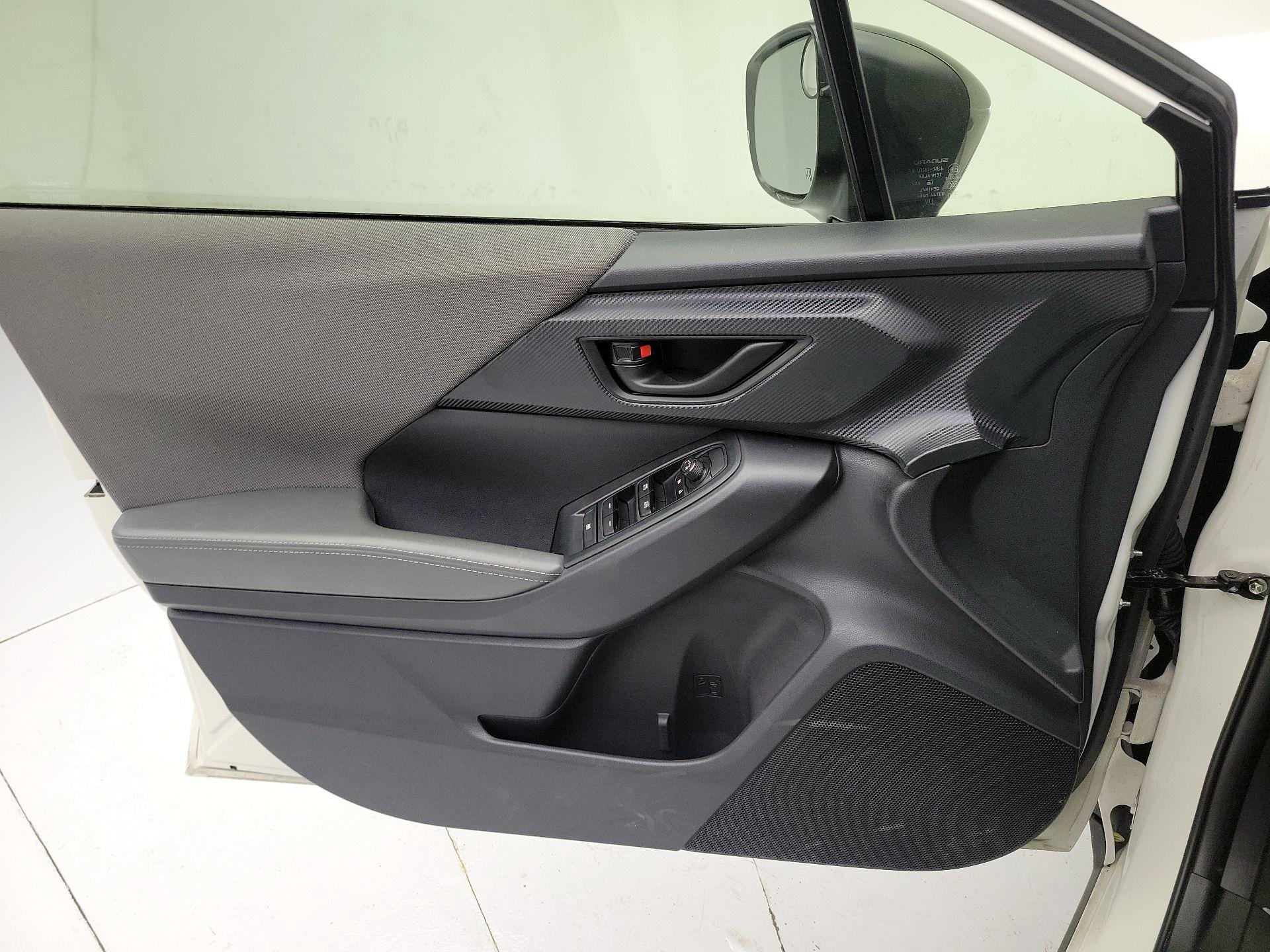 Thumbnail: 2024 Subaru Crosstrek - 12